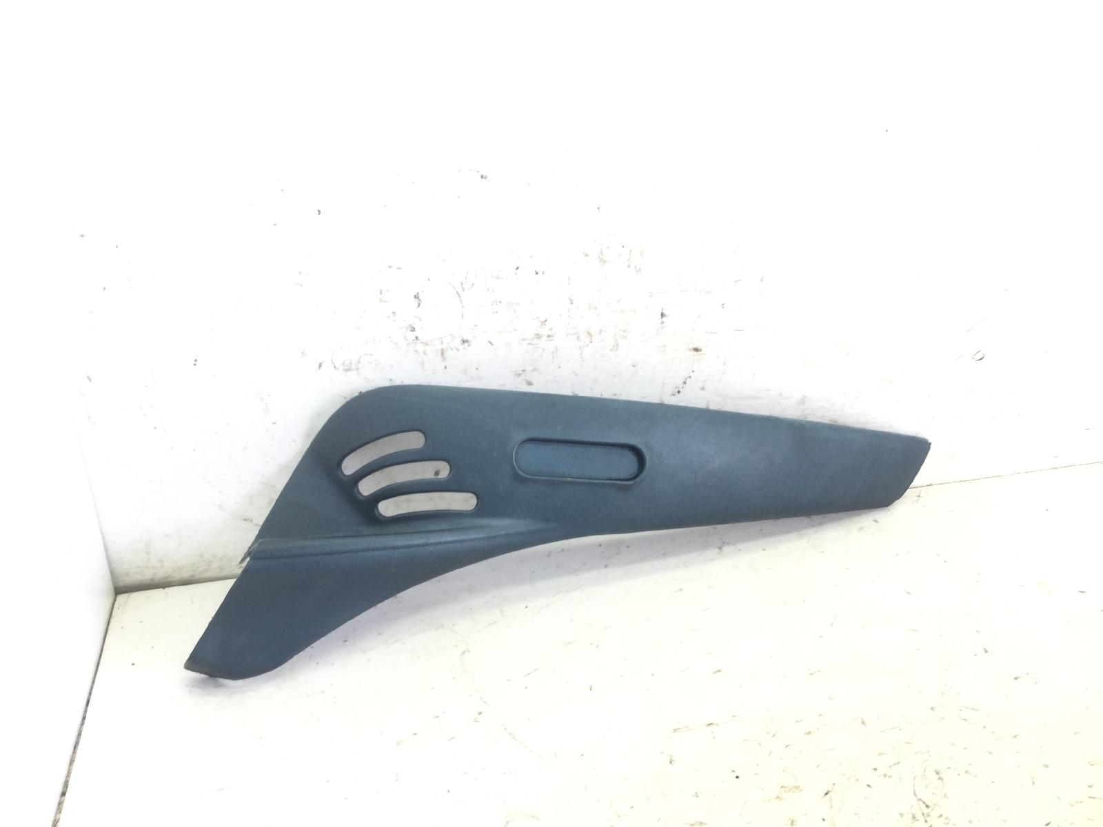 Piaggio vespa et4 50 carena fianchetto posteriore inferiore sinistro 2000 2005 c38200