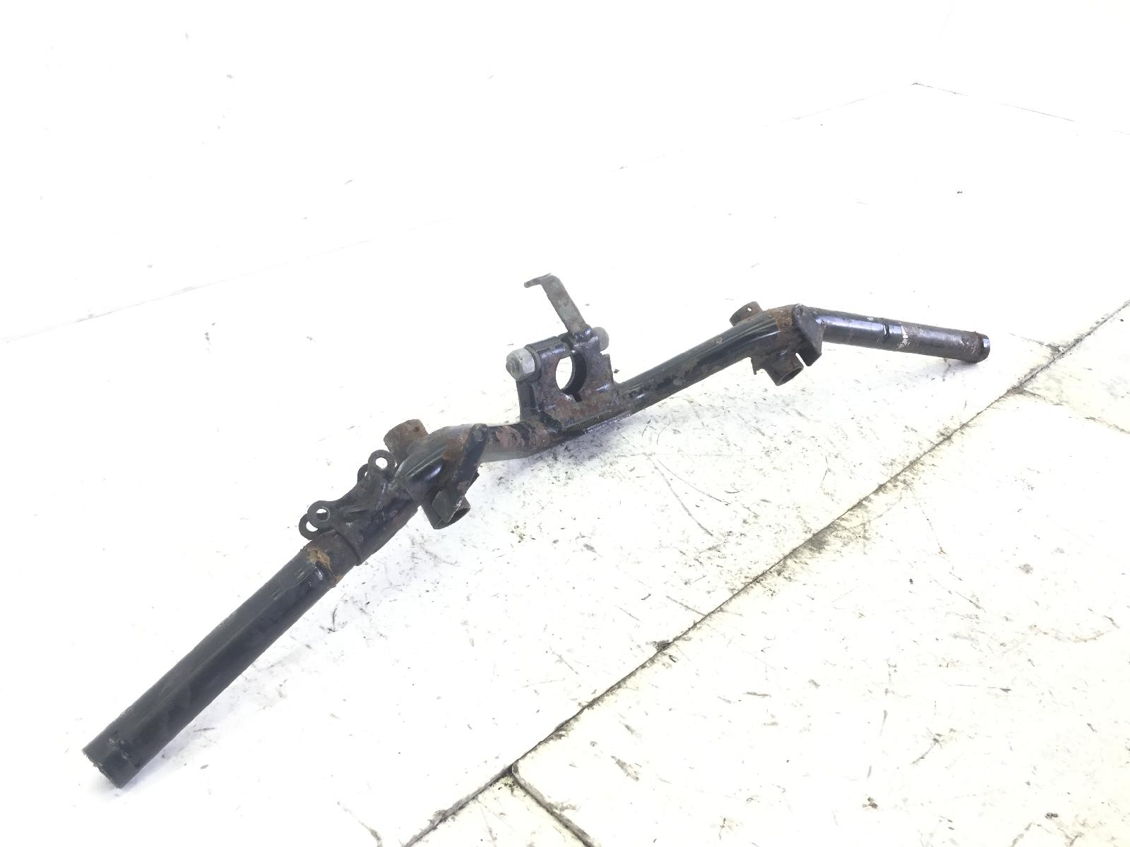 Piaggio vespa et4 50 manubrio handlebar 2000 2005 c38200