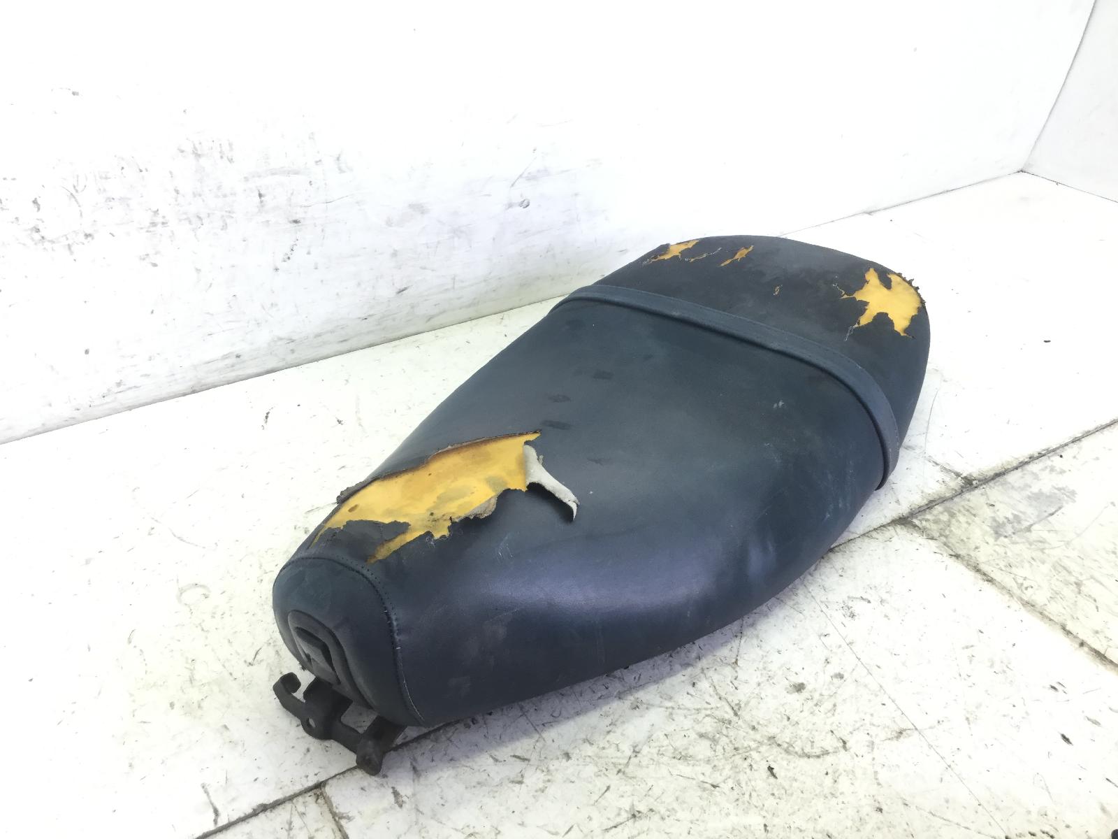 Piaggio vespa et4 50 sella saddle - da rifoderare 2000 2005 c38200