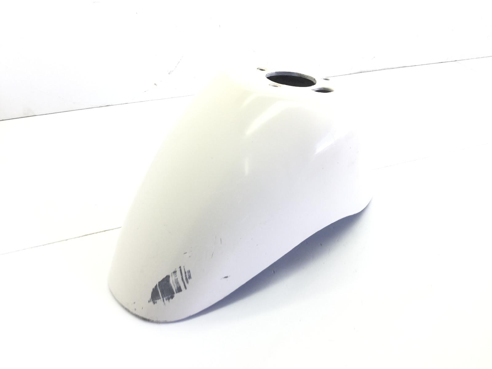 Piaggio vespa et4 50 parafango ruota anteriore 2000 2005 c26100