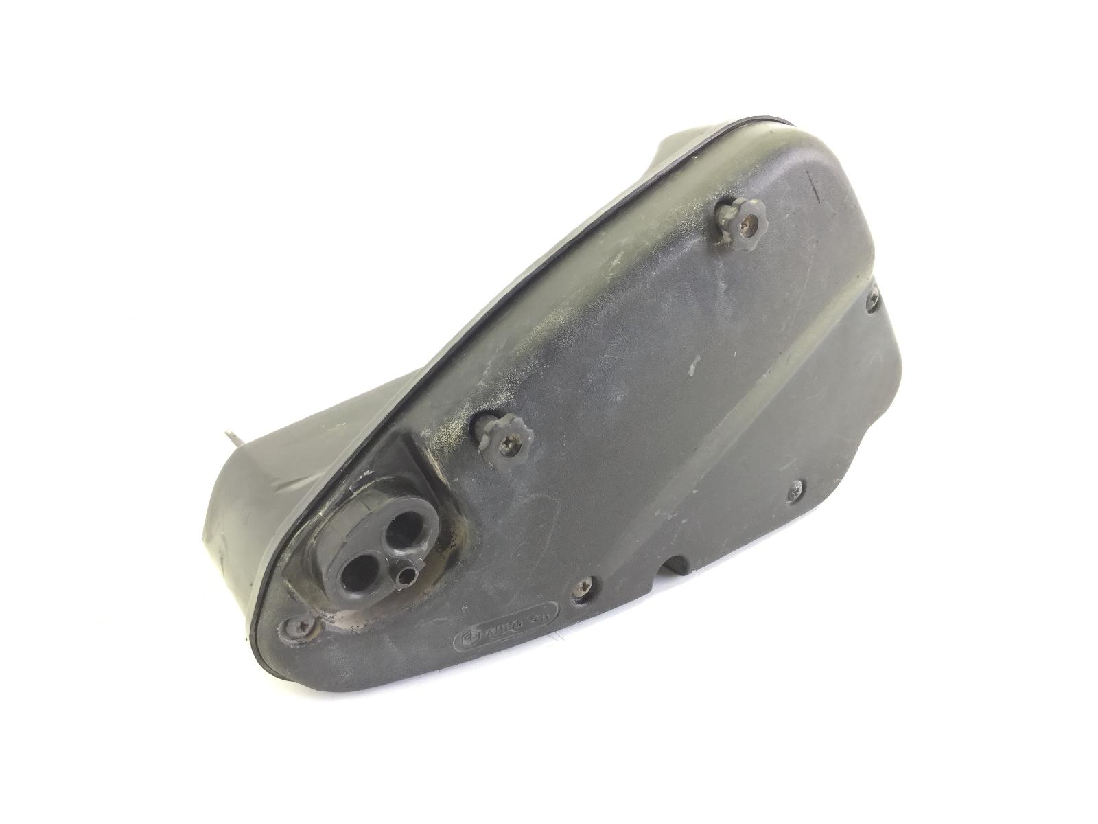 Piaggio vespa et4 50 cassa scatola filtro aria 2000 2005 c26100