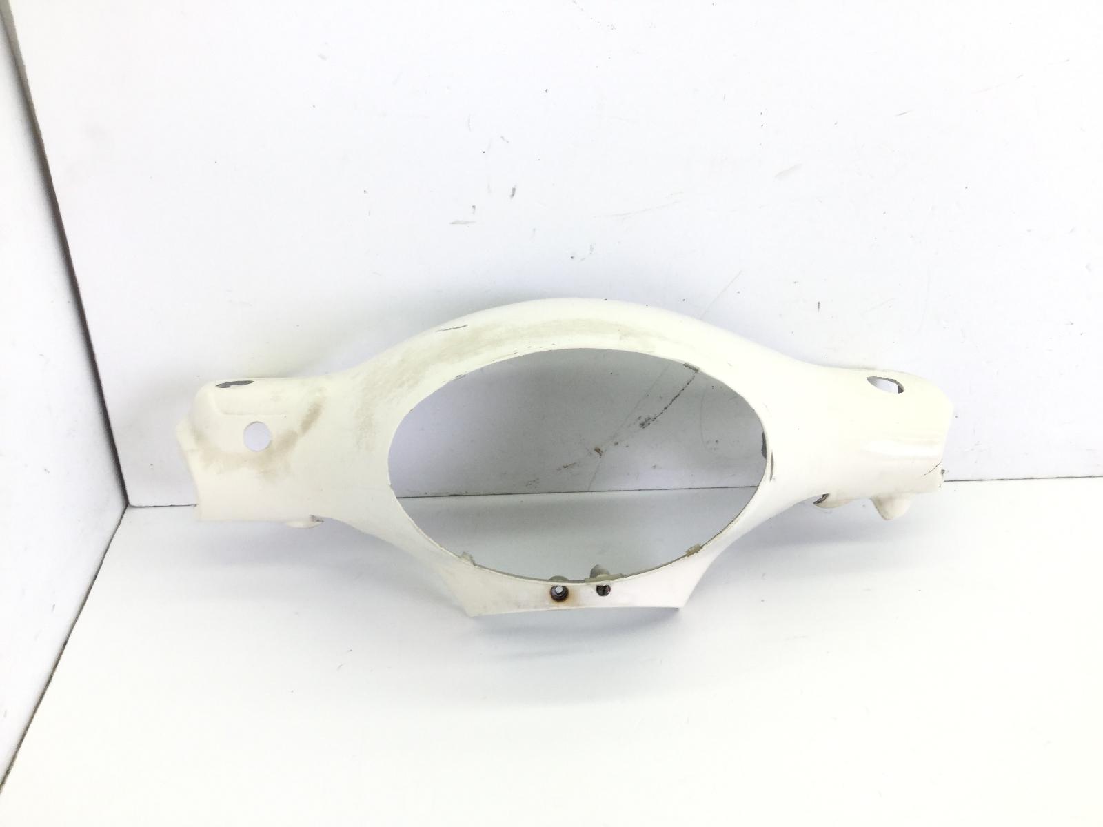 Piaggio vespa et4 50 carena manubrio anteriore - crepa 2000 2005 c26100