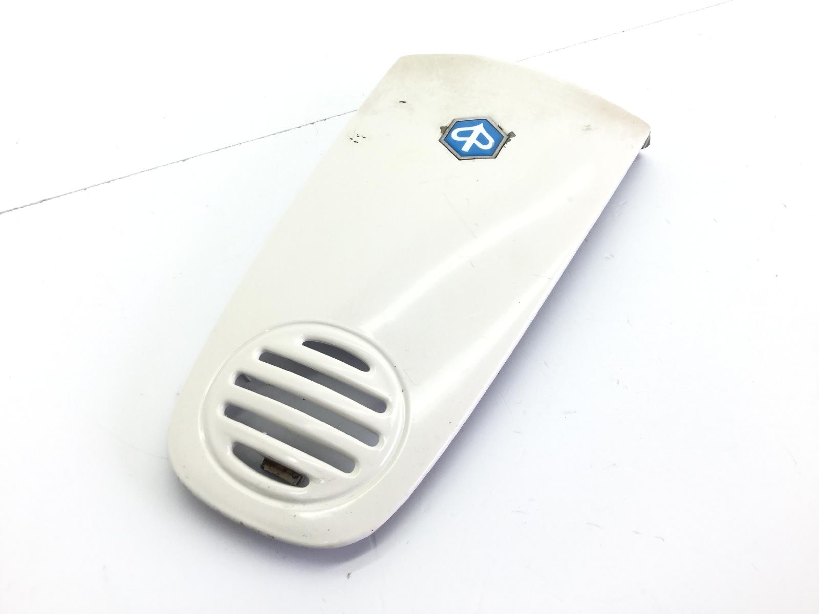 Piaggio vespa et4 50 carena coperchio scudo anteriore 2000 2005 c26100