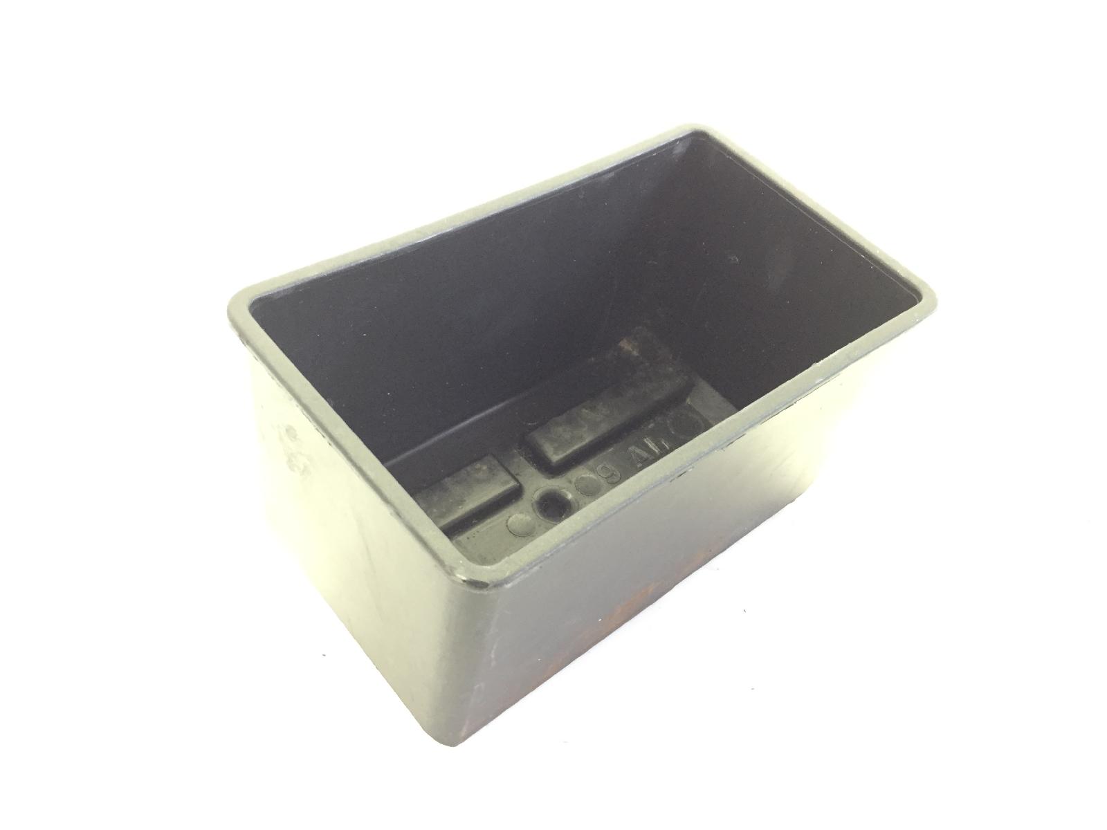 Piaggio vespa et4 50 carena scatola vano batteria 2000 2005 c26100