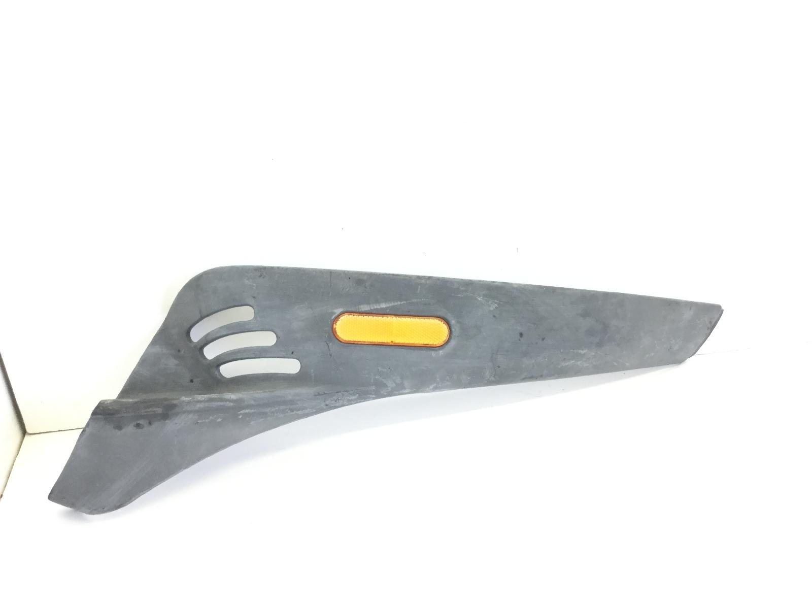 Piaggio vespa et4 50 carena fianchetto posteriore inferiore sinistro 2000 2005 c26100