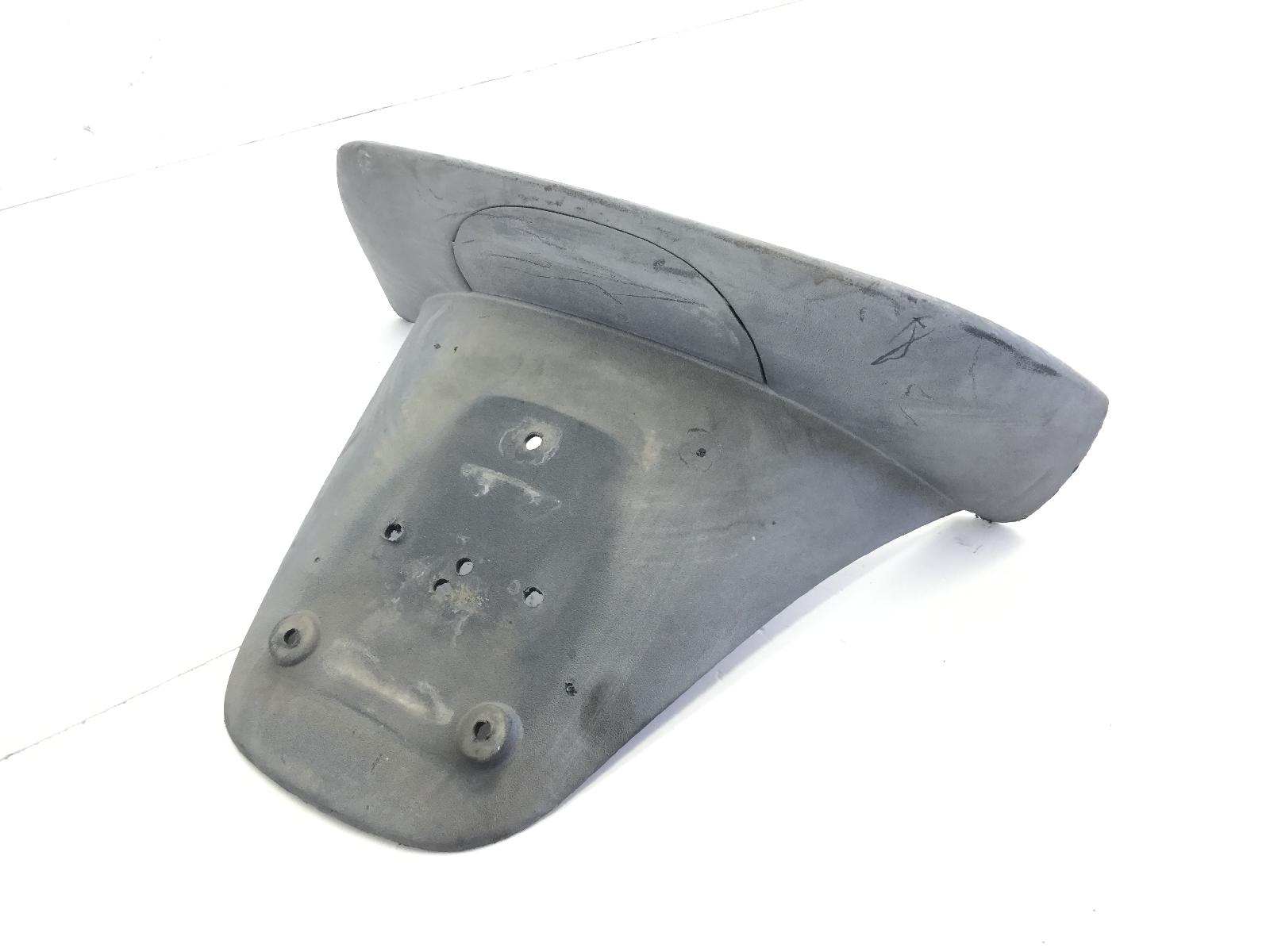 Piaggio vespa et4 50 parafango posteriore portatarga 2000 2005 c26100