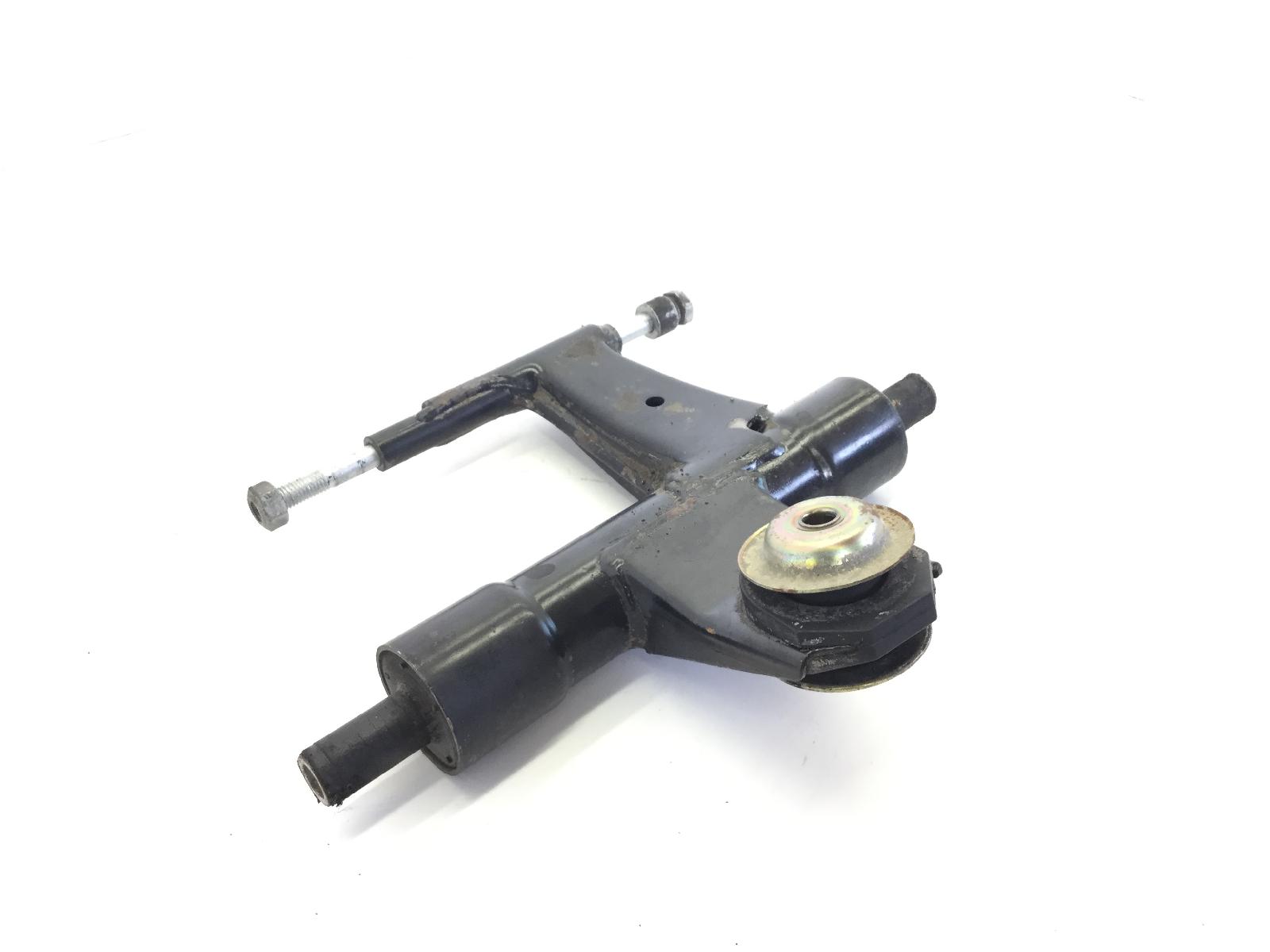 Piaggio vespa et4 50 staffa supporto motore 2000 2005 c26100