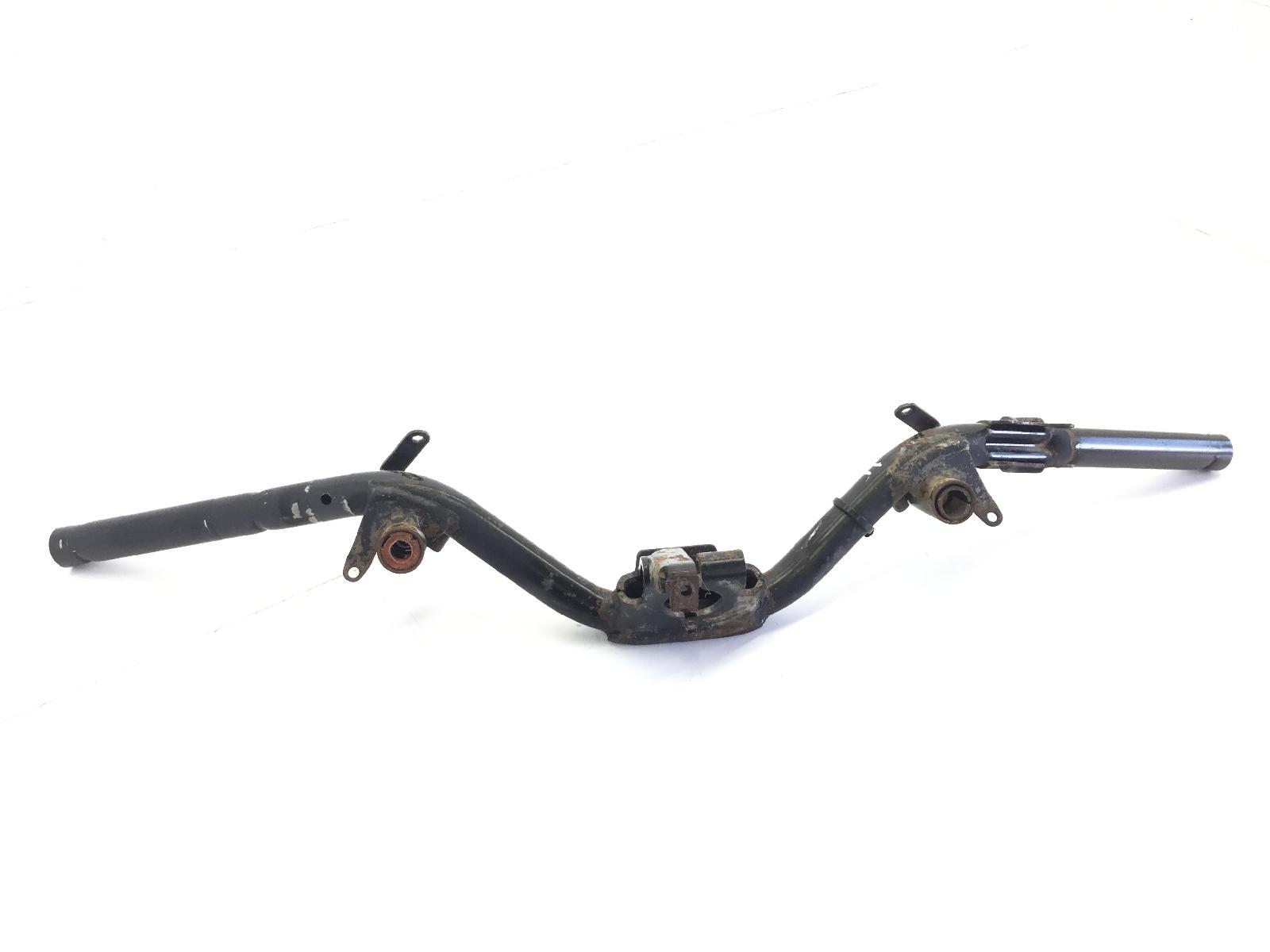 Piaggio vespa et4 50 manubrio handlebar 2000 2005 c26100
