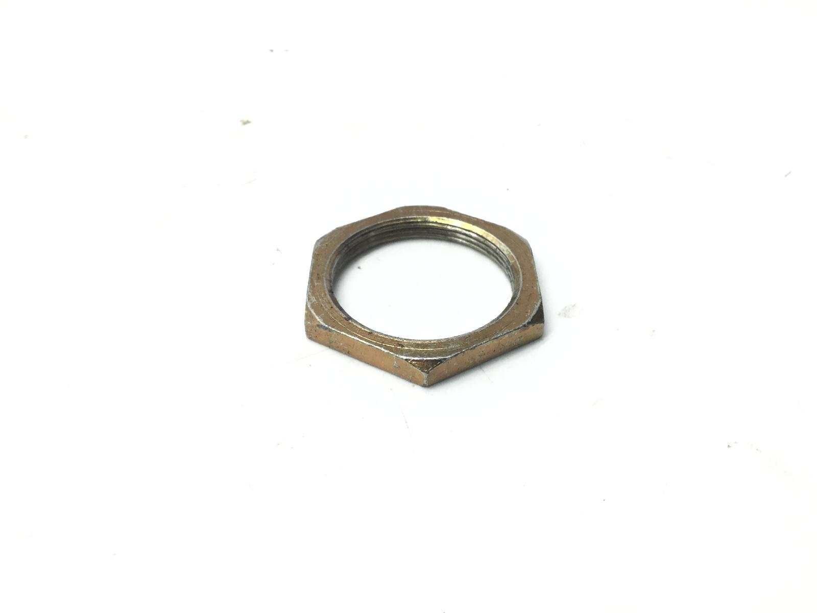 Piaggio vespa et4 50 dado fissaggio girante frizione 2000 2005 c26100