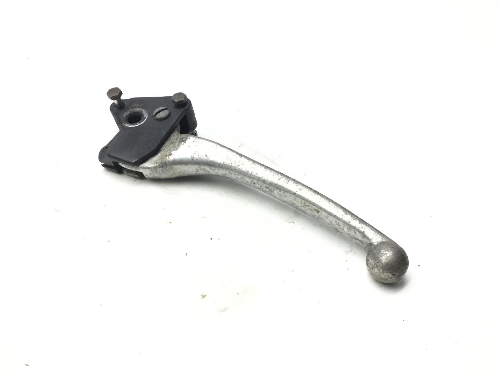Piaggio vespa et4 50 comando freno posteriore sinistro e leva 2000 2005 c26100