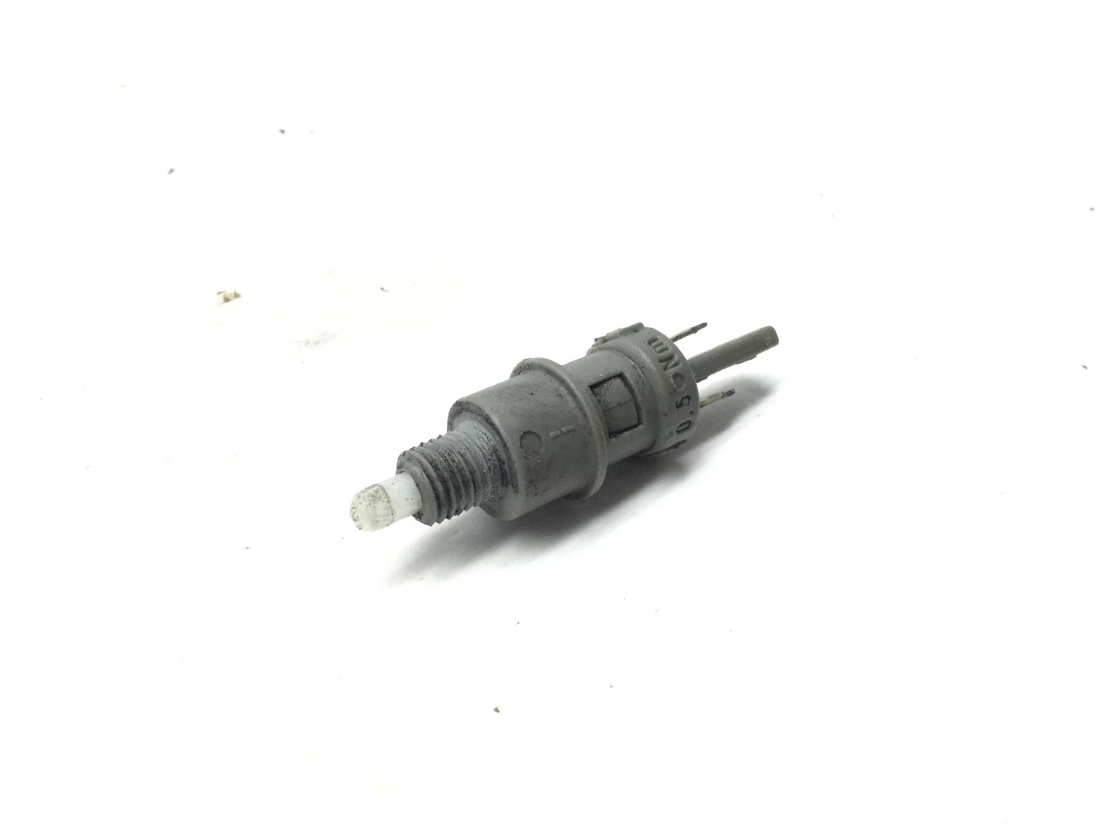 Piaggio vespa et4 50 sensore stop microstop freno posteriore sinistro 2000 2005 c26100