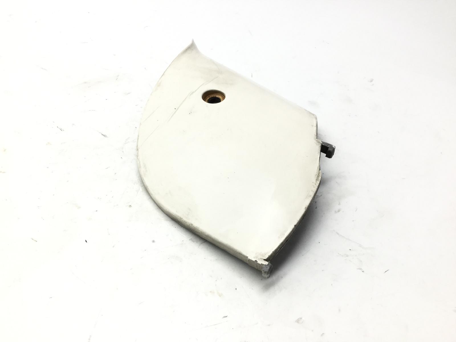 Piaggio vespa et4 50 carena coperchio braccio forcella 2000 2005 c26100