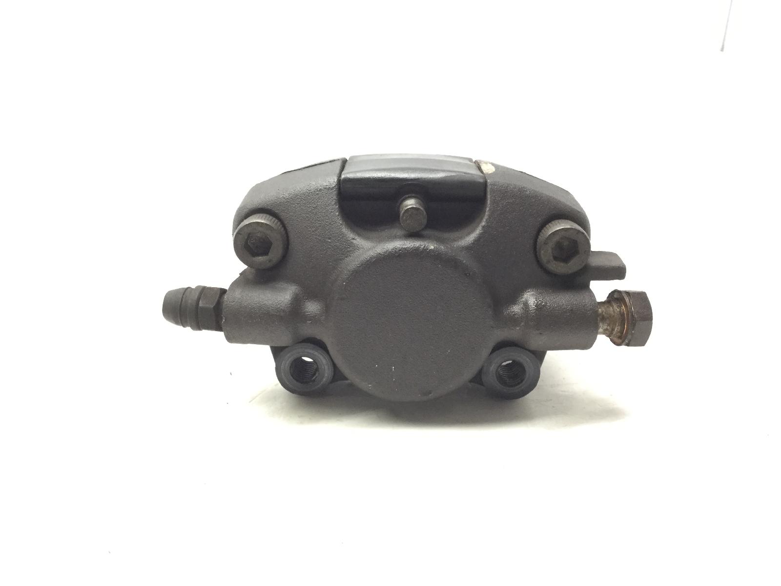 Piaggio vespa et4 50 pinza freno anteriore - interasse: 55 mm 2000 2005 c26100