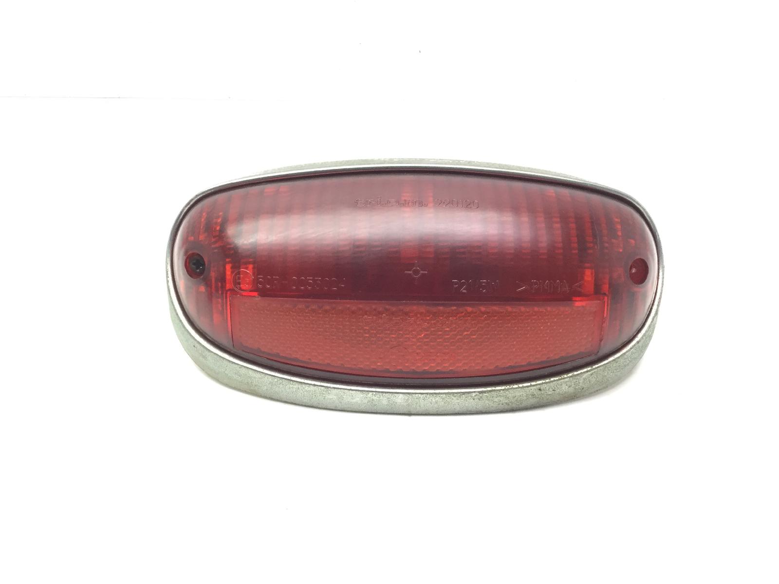 Piaggio vespa et4 50 faro fanale stop posteriore 2000 2005 c26100