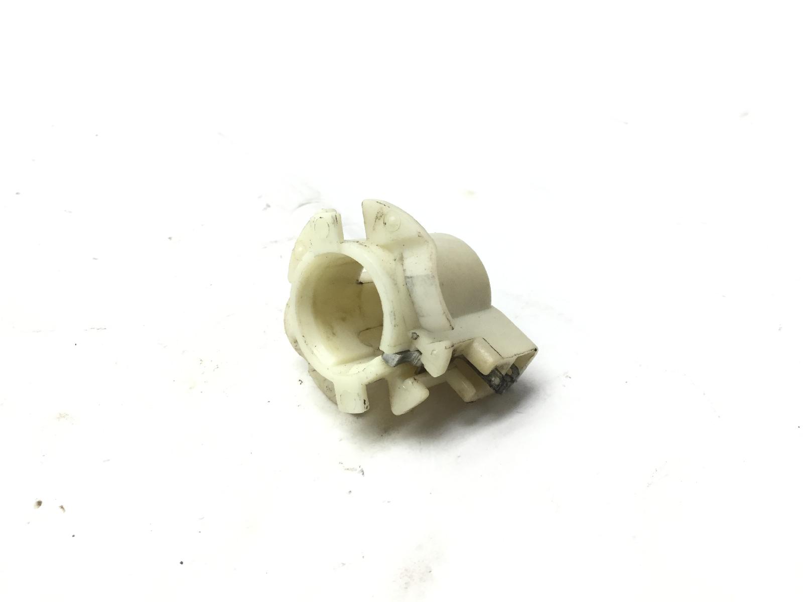 Piaggio vespa et4 50 cablaggio supporto lampada freccia anteriore destra 2000 2005 c26100