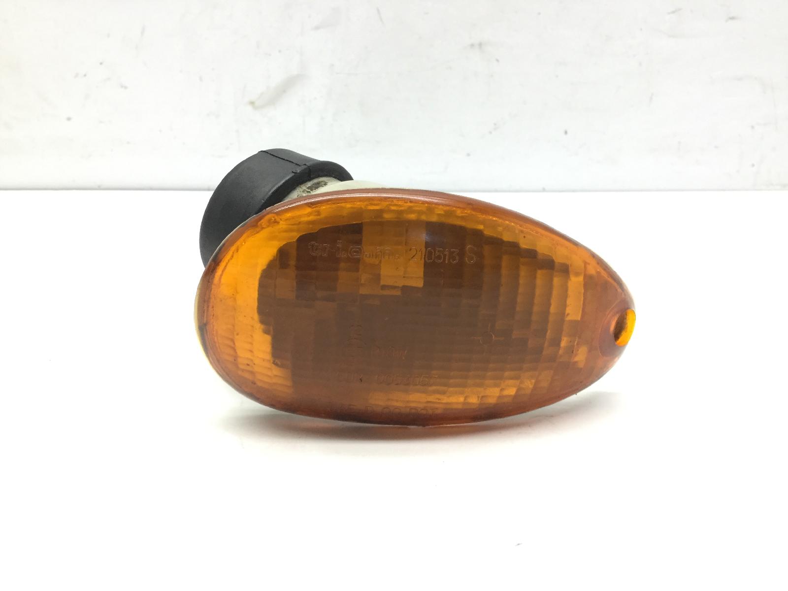 Piaggio vespa et4 50 freccia posteriore sinistra 2000 2005 c26100