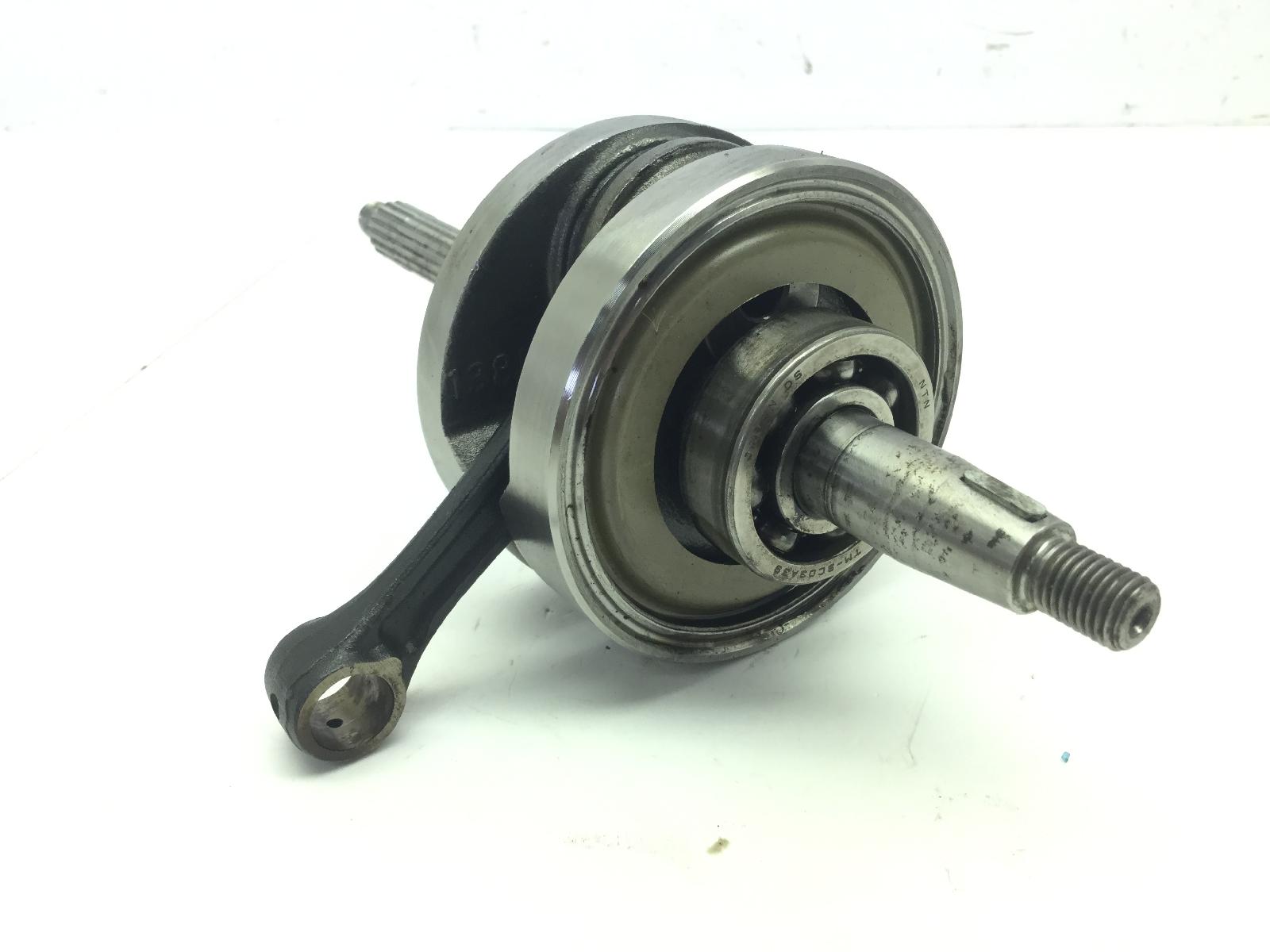 Albero motore piaggio vespa et4 50 2000 2005 c26100