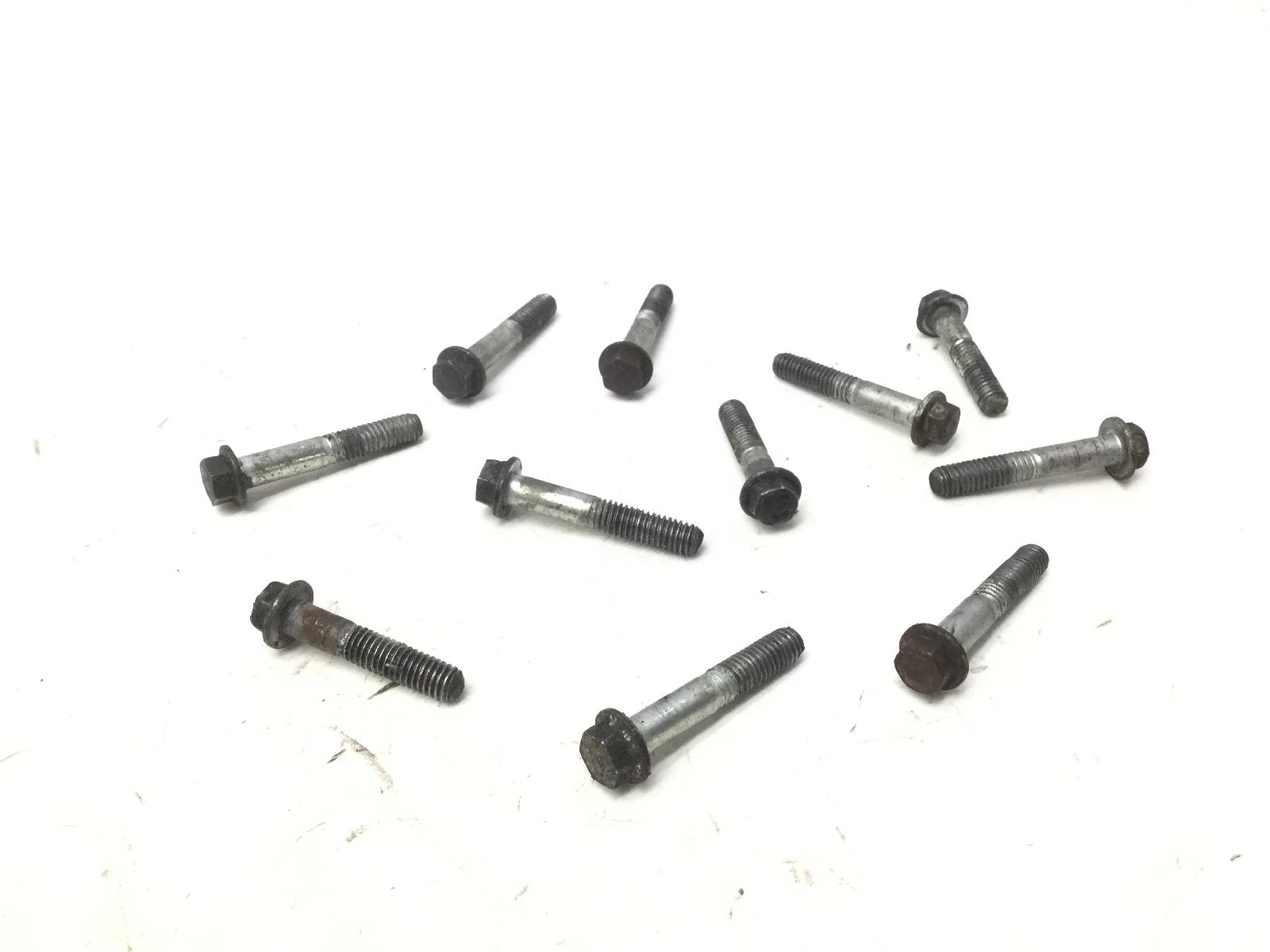 Piaggio vespa et4 50 kit viti carter coperchio trasmissione 2000 2005 c26100