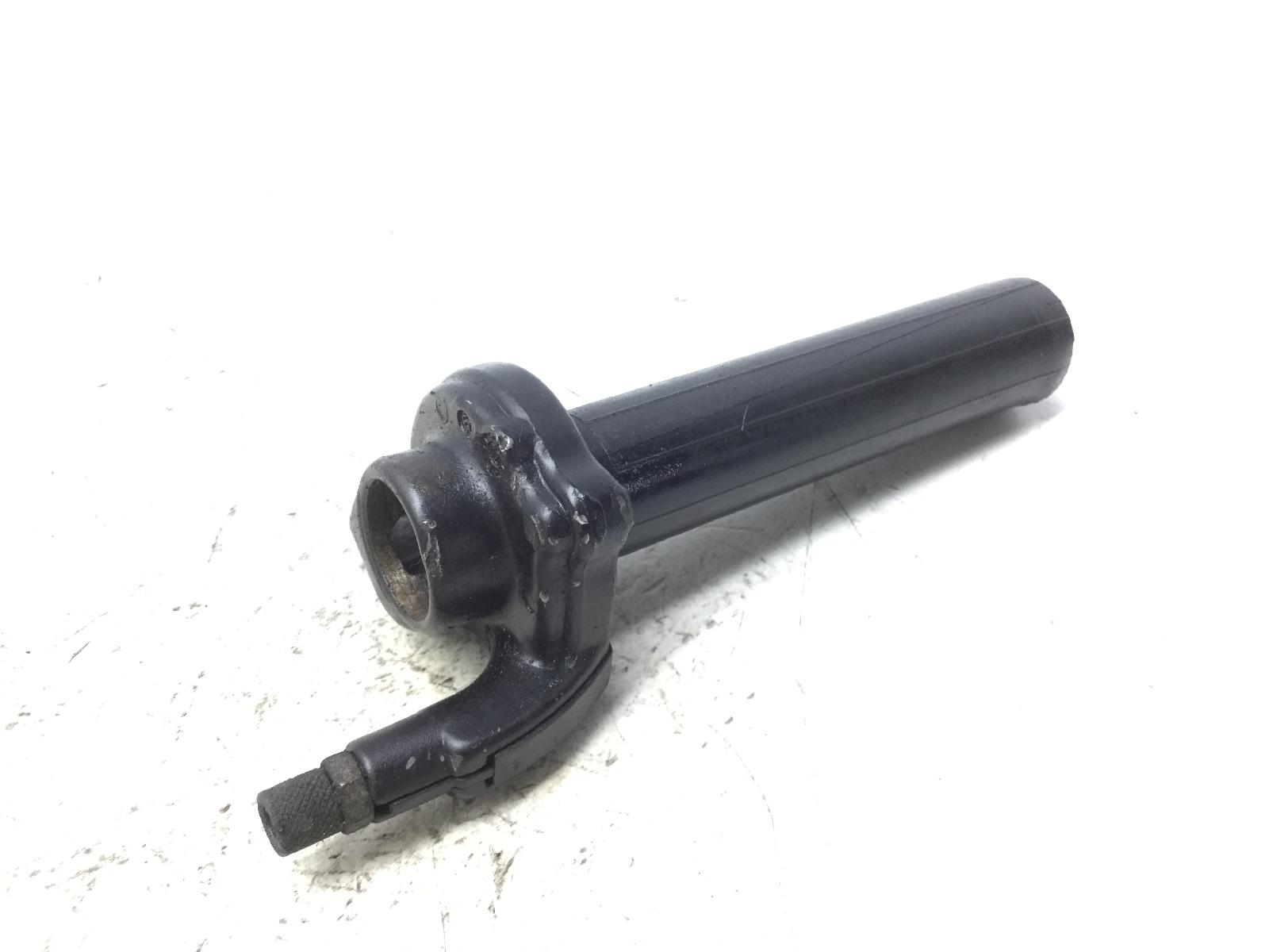 Piaggio vespa et4 50 guscio comando gas acceleratore 2000 2005 c26100