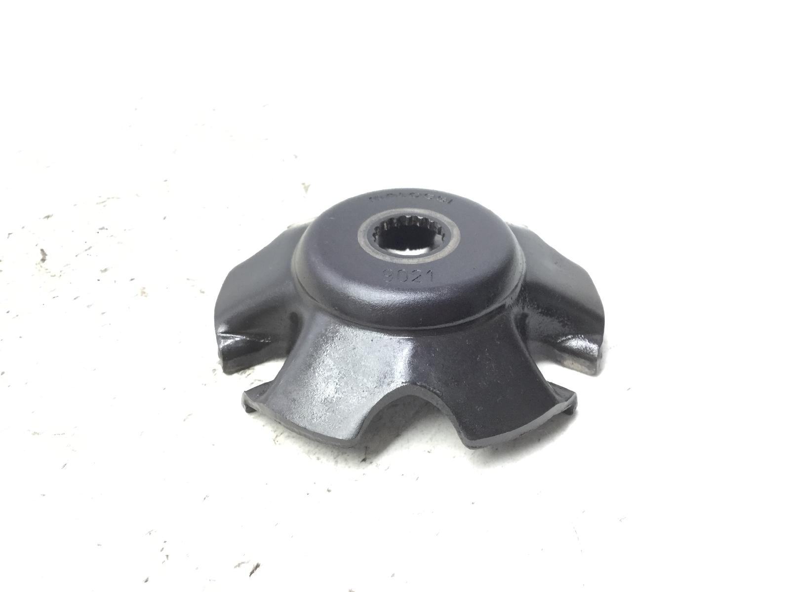 Piaggio vespa et4 50 rampa puleggia mobile - non originale - marca: malossi 2000 2005 c26100