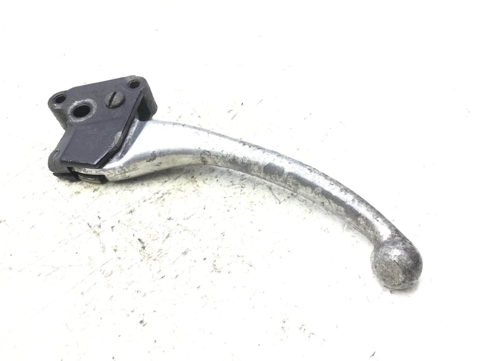 Piaggio vespa et4 50 comando freno posteriore sinistro e leva 2000 2005 c26100