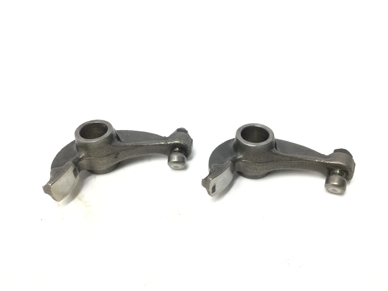 Piaggio vespa et4 50 coppia bilancieri testa testata head 2000 2005 c26100