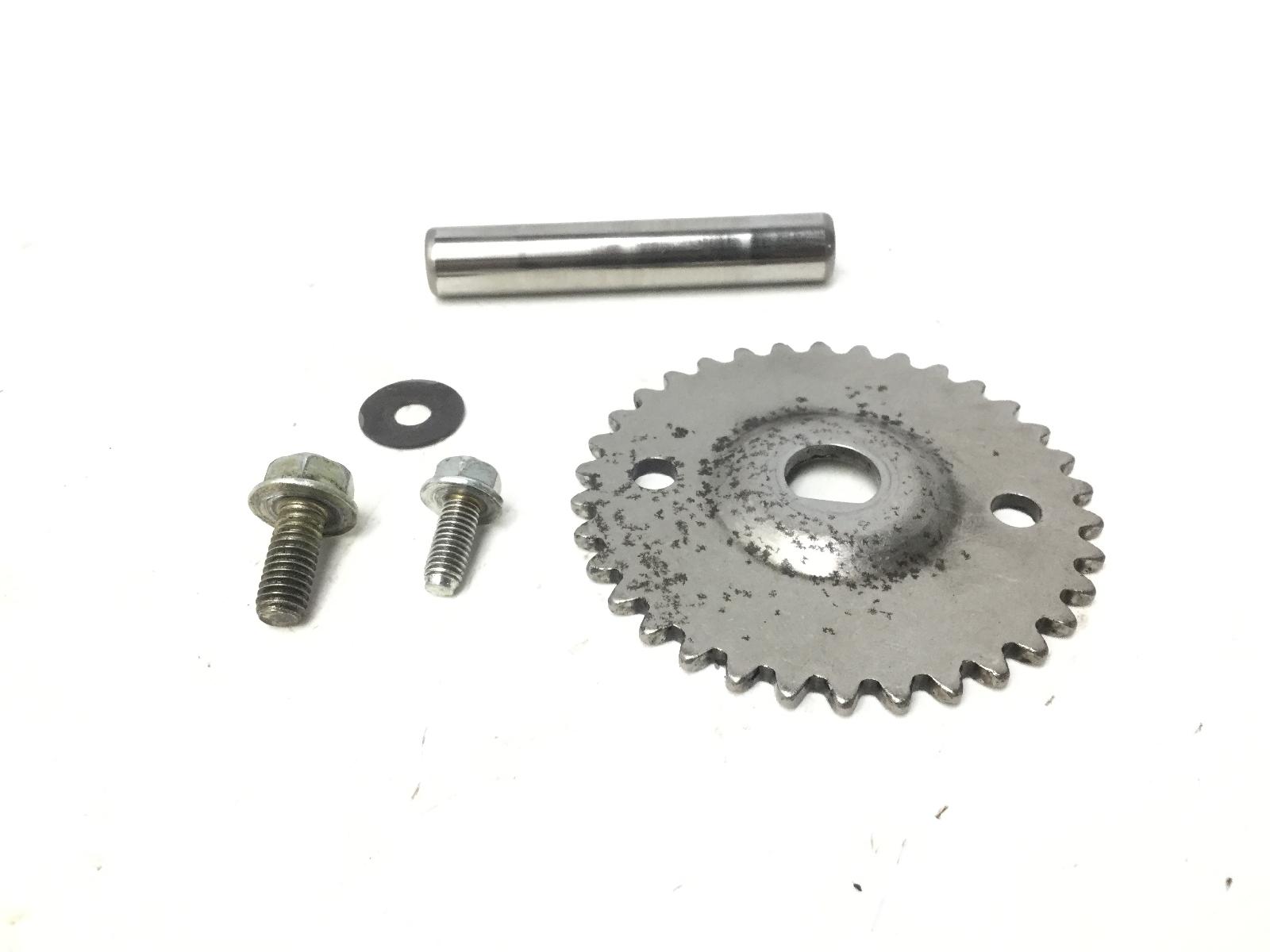 Piaggio vespa et4 50 kit accessori testa testata head 2000 2005 c26100
