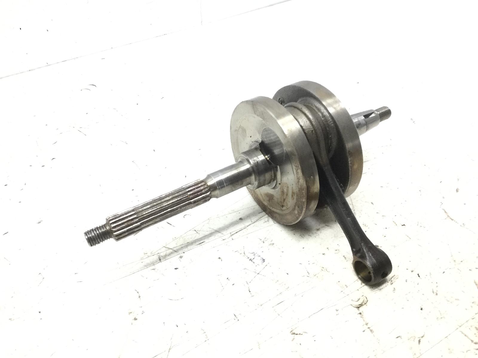 Piaggio vespa et4 50 albero motore 2000 2005 c26100