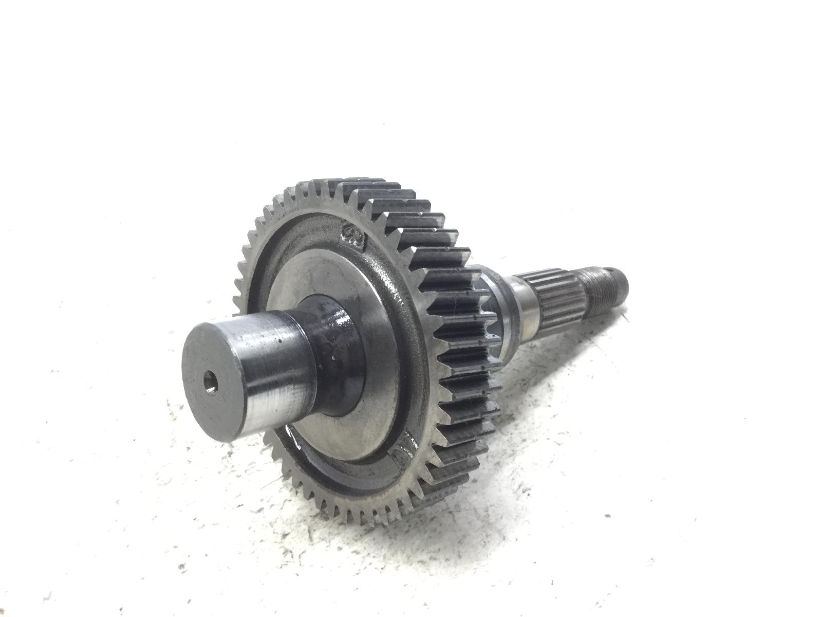 Piaggio vespa et4 50 albero ingranaggio ruota posteriore 2000 2005 c26100