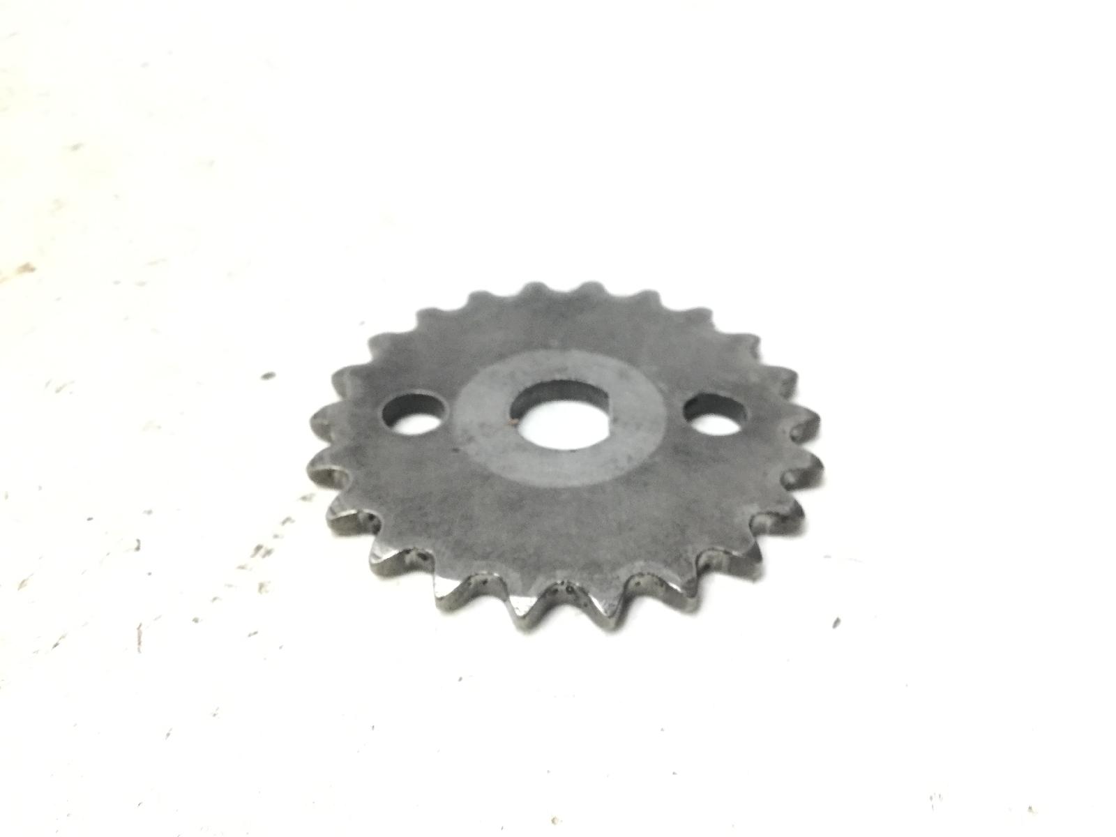 Piaggio vespa et4 50 ingranaggio pompa olio 2000 2005 c26100