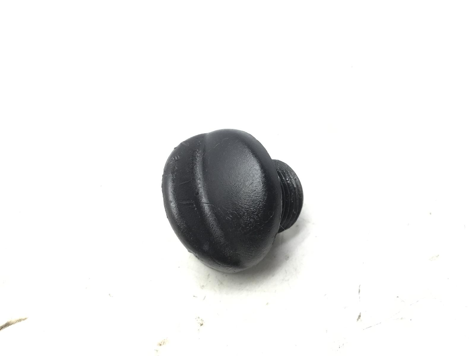 Piaggio vespa et4 50 tappo carter coppa olio 2000 2005 c26100