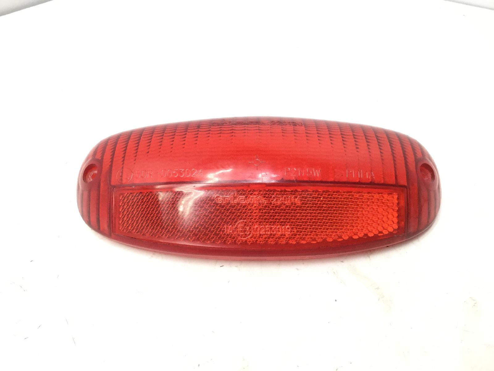 Piaggio vespa et4 50 gemma faro fanale stop posteriore 2000 2005 c26100