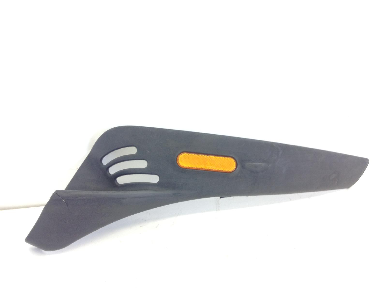 Piaggio vespa et4 50 carena fianchetto posteriore inferiore sinistro 2000 2005 c26100
