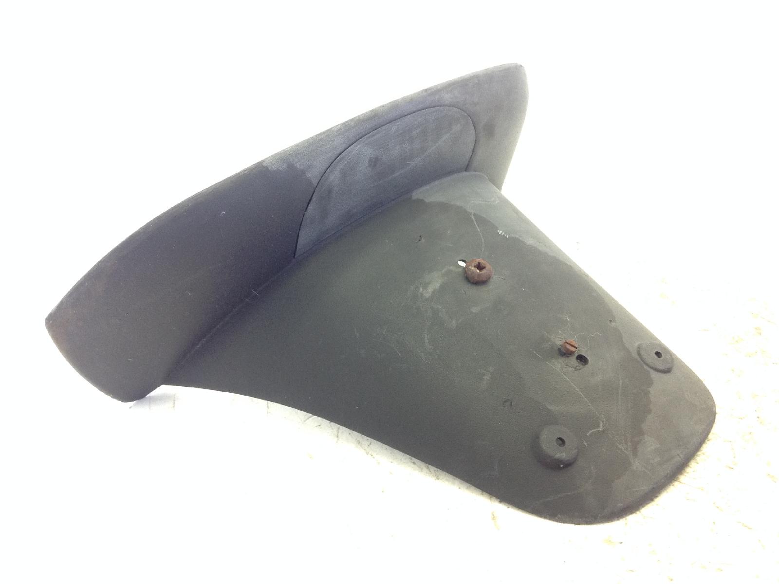 Piaggio vespa et4 50 parafango posteriore portatarga 2000 2005 c26100