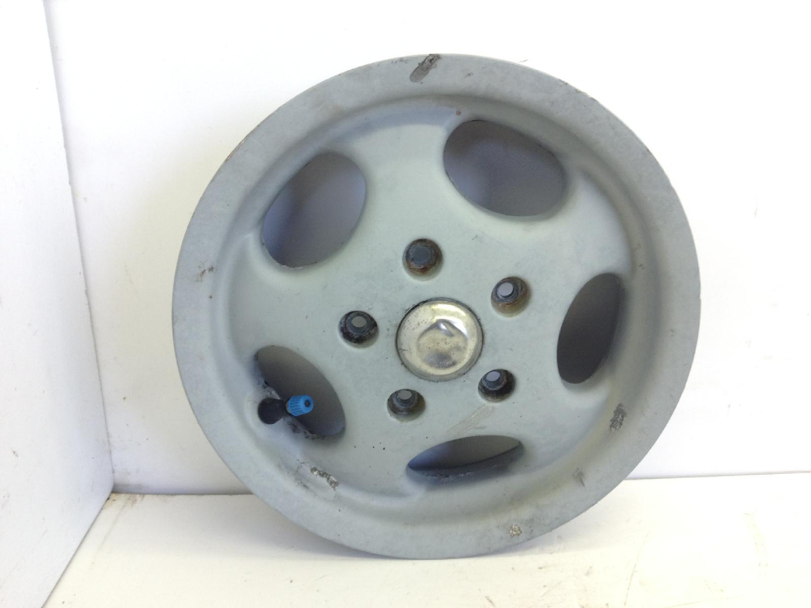 Piaggio vespa et4 50 cerchio ruota anteriore 10 x 2.50 2000 2005 c26100