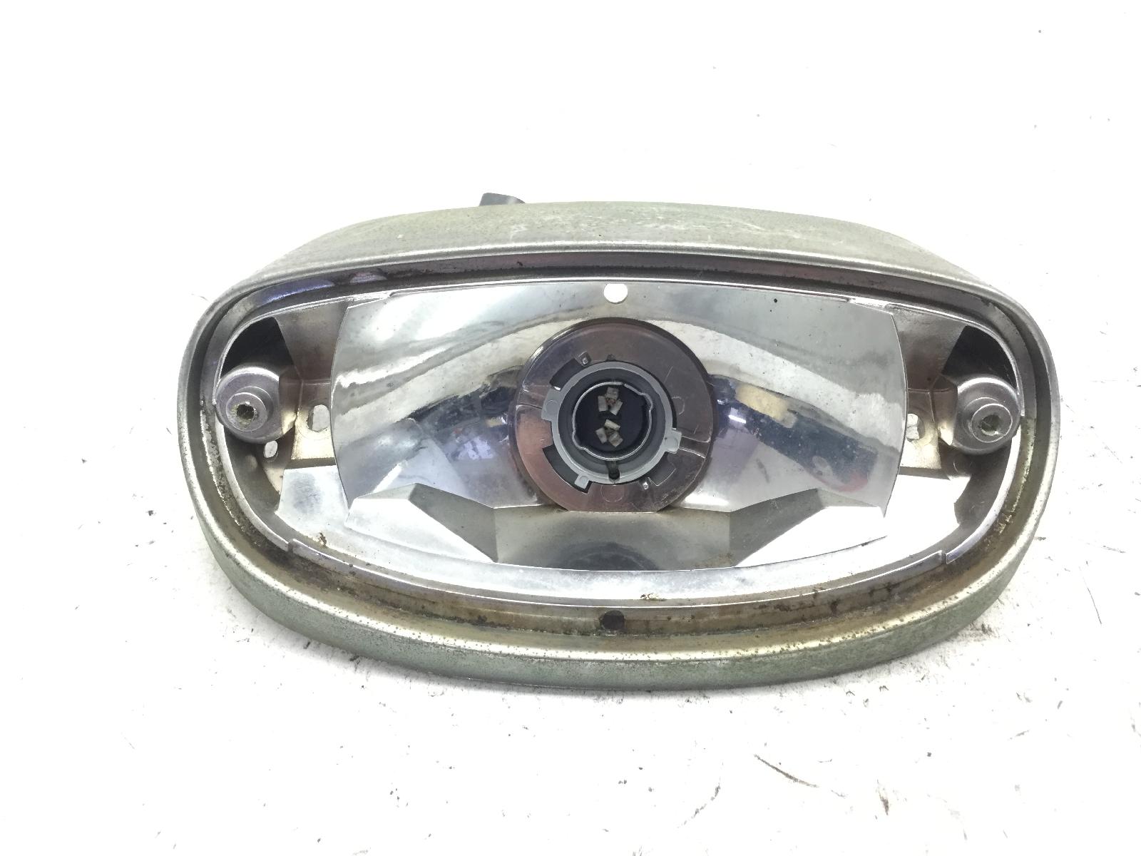 Piaggio vespa et4 50 faro fanale stop posteriore - no gemma 2000 2005 c26100
