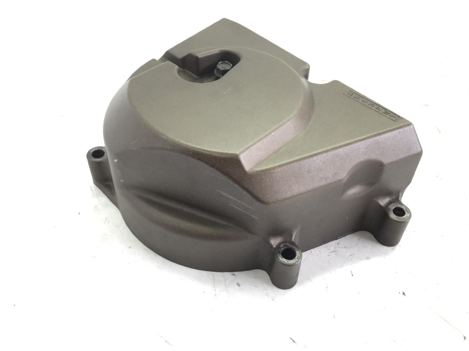 Kawasaki zx6rr ninja 600 carter coperchio pignone 2003 2003 zx600kka