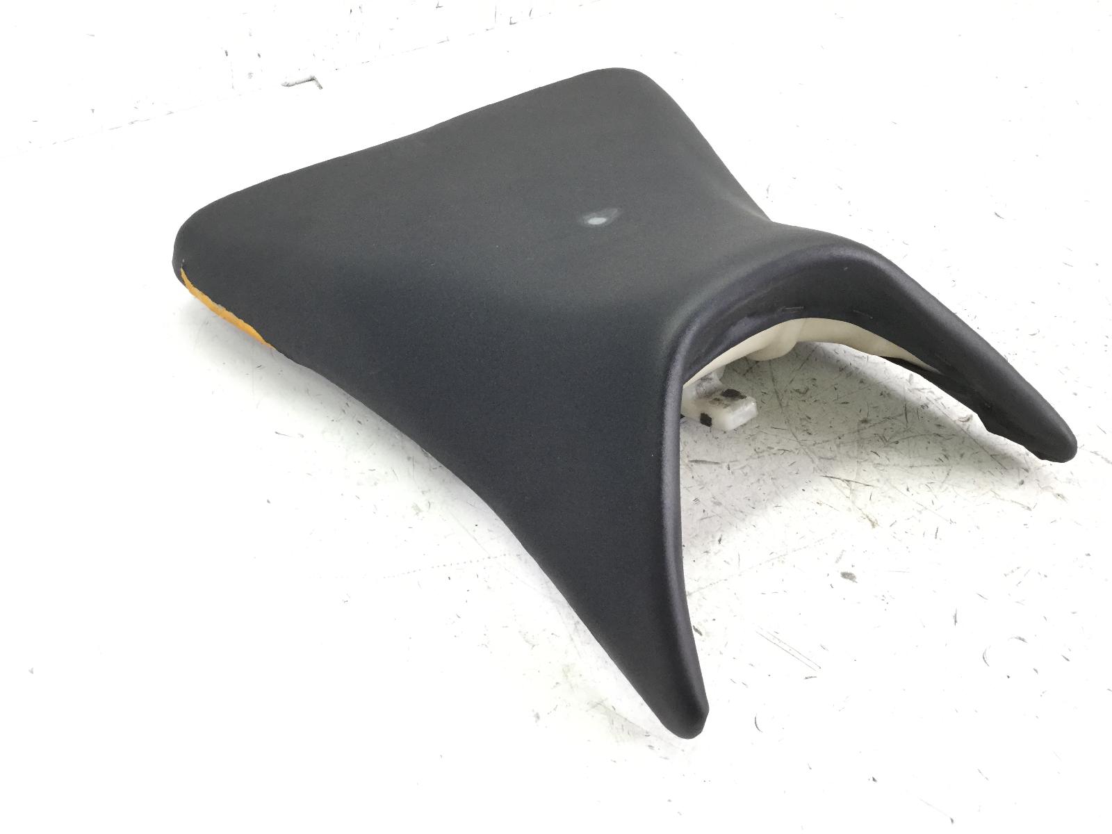 Kawasaki zx6rr ninja 600 sella saddle con fodera strappata 2003 2003 zx600kka