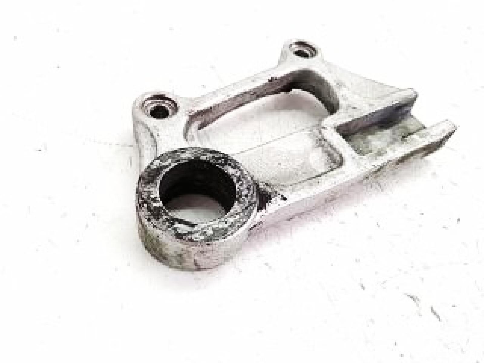 Kawasaki zx6rr ninja 600 staffa supporto pinza freno posteriore 2003 2003 zx600kka