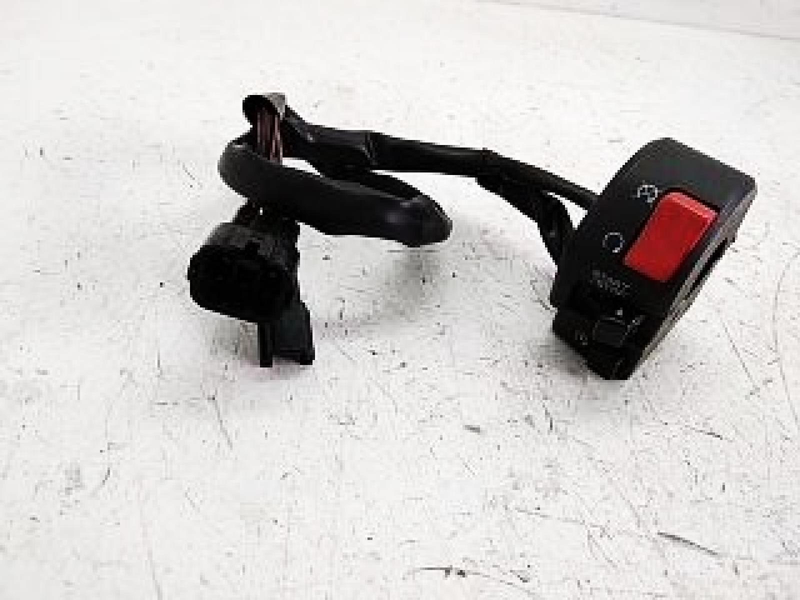 Kawasaki zx6rr ninja 600 commutatore devio luci destro 2003 2003 zx600kka