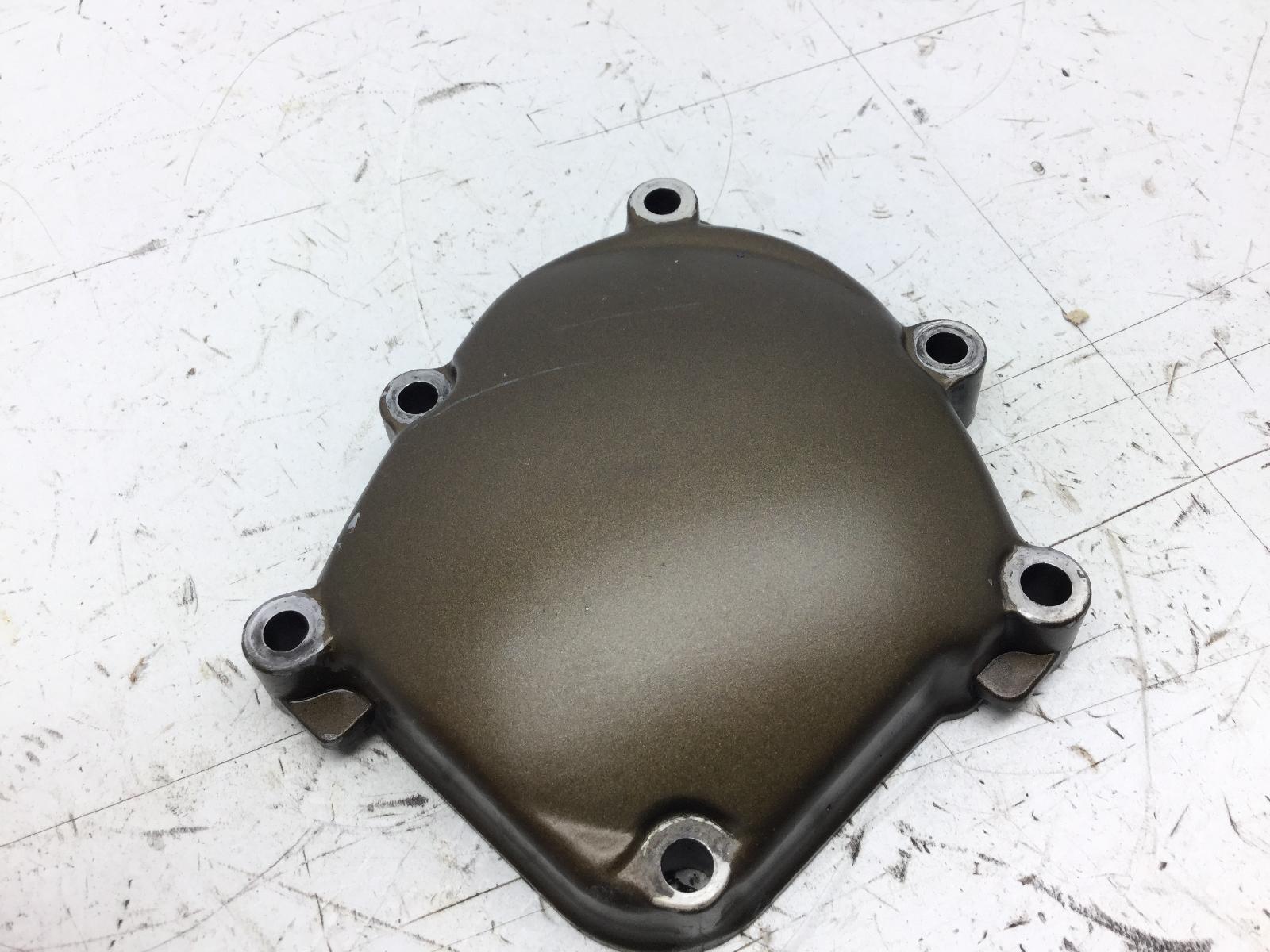 Kawasaki zx6rr ninja 600 coperchio carter captatore pick up 2003 2003 zx600kka