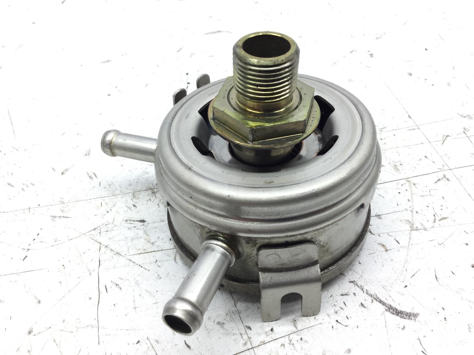 Kawasaki zx6rr ninja 600 scambiatore calore 2003 2003 zx600kka