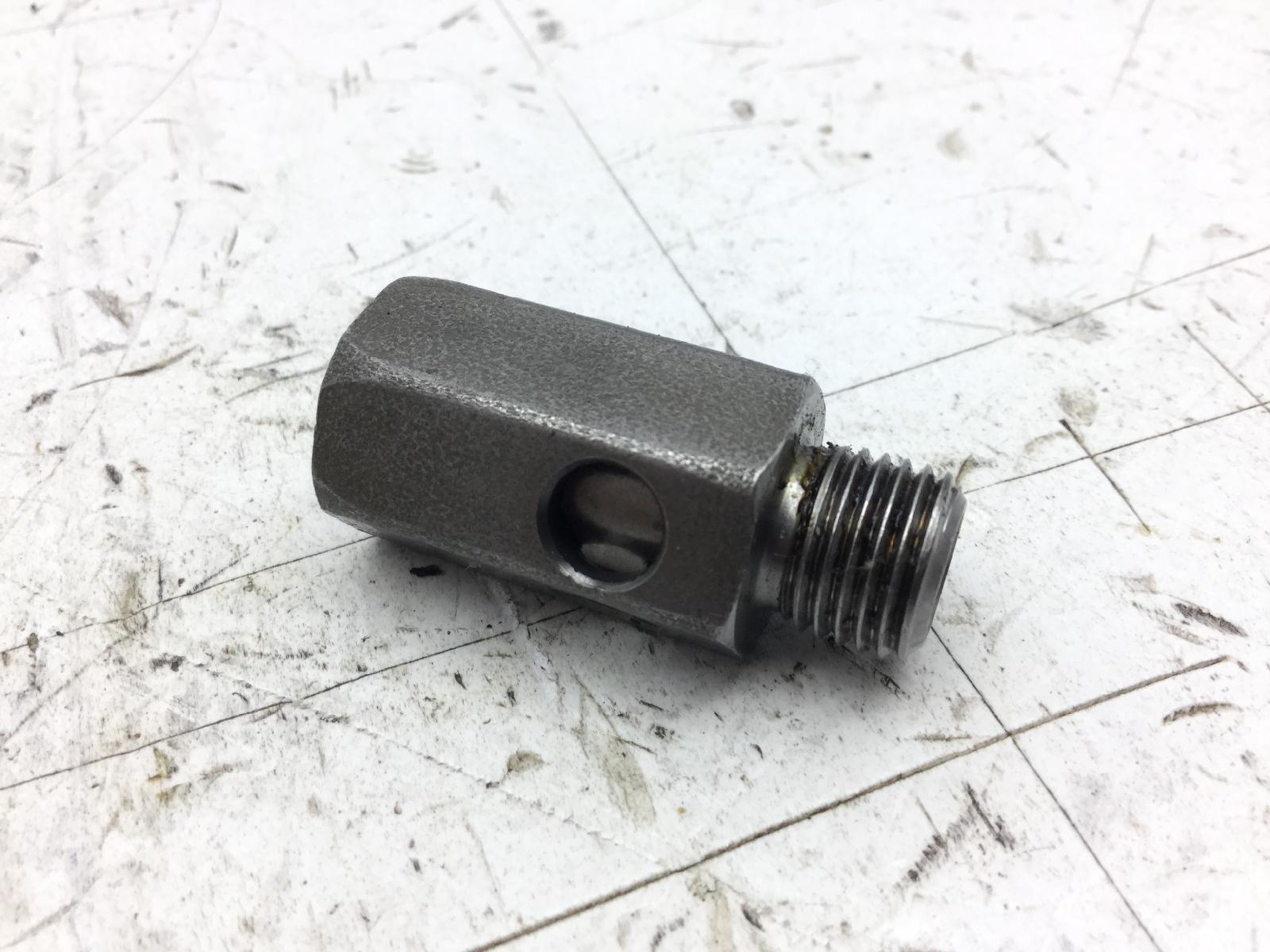 Kawasaki zx6rr ninja 600 regolatore pressione pompa olio motore 2003 2003 zx600kka