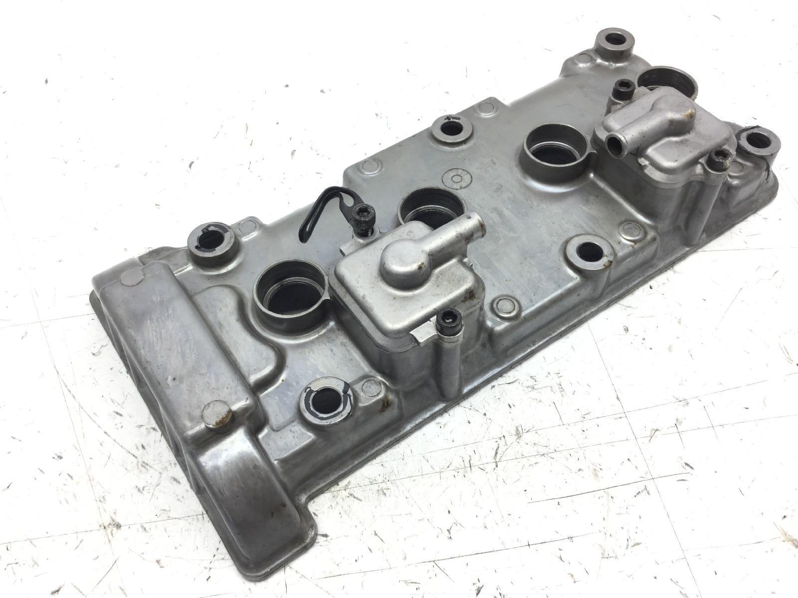 Kawasaki zx6rr ninja 600 coperchio testa testata 2003 2003 zx600kka