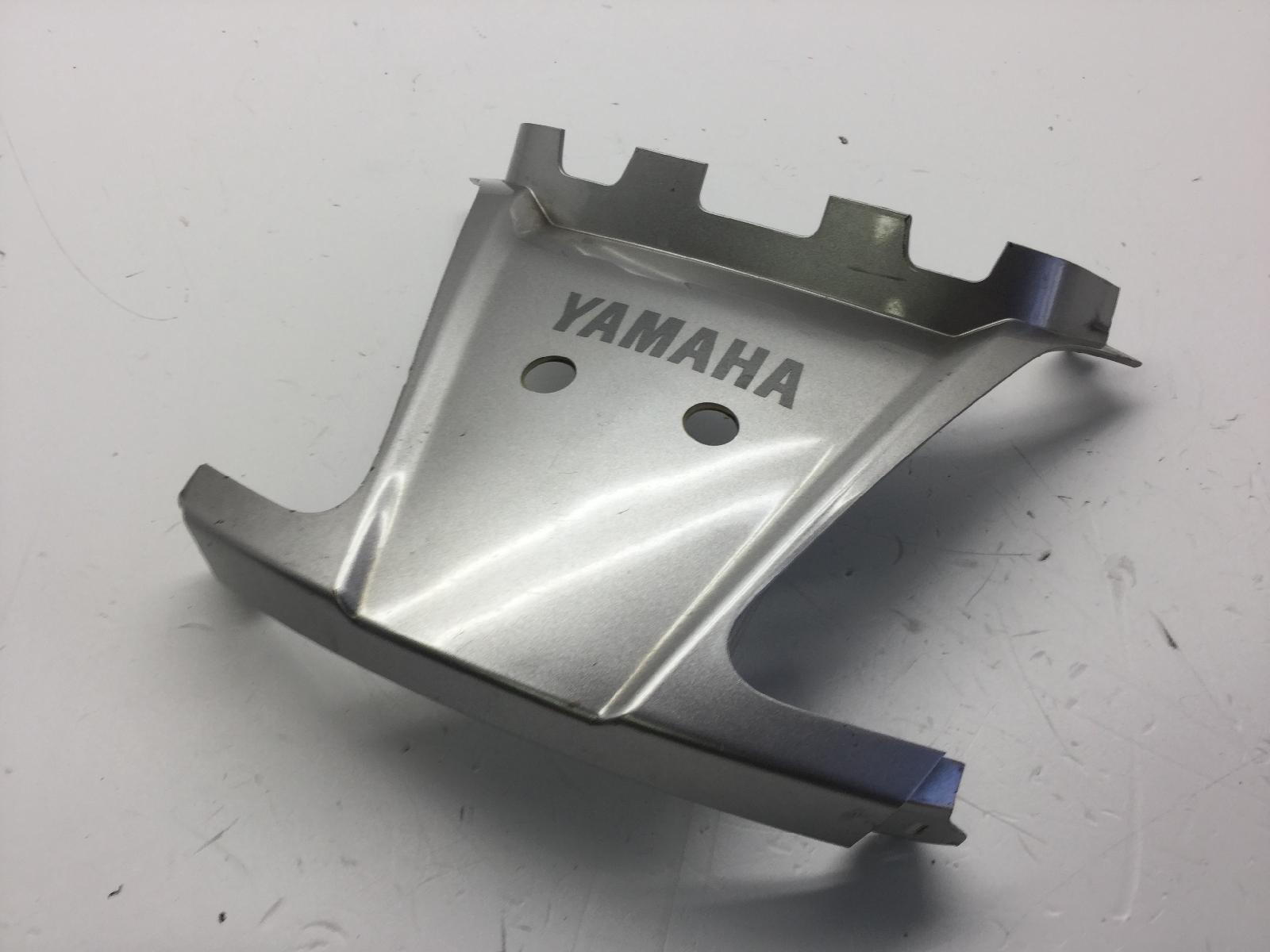 Yamaha x-max 250 carena scocca coda codone posteriore 2005 2006 sg161