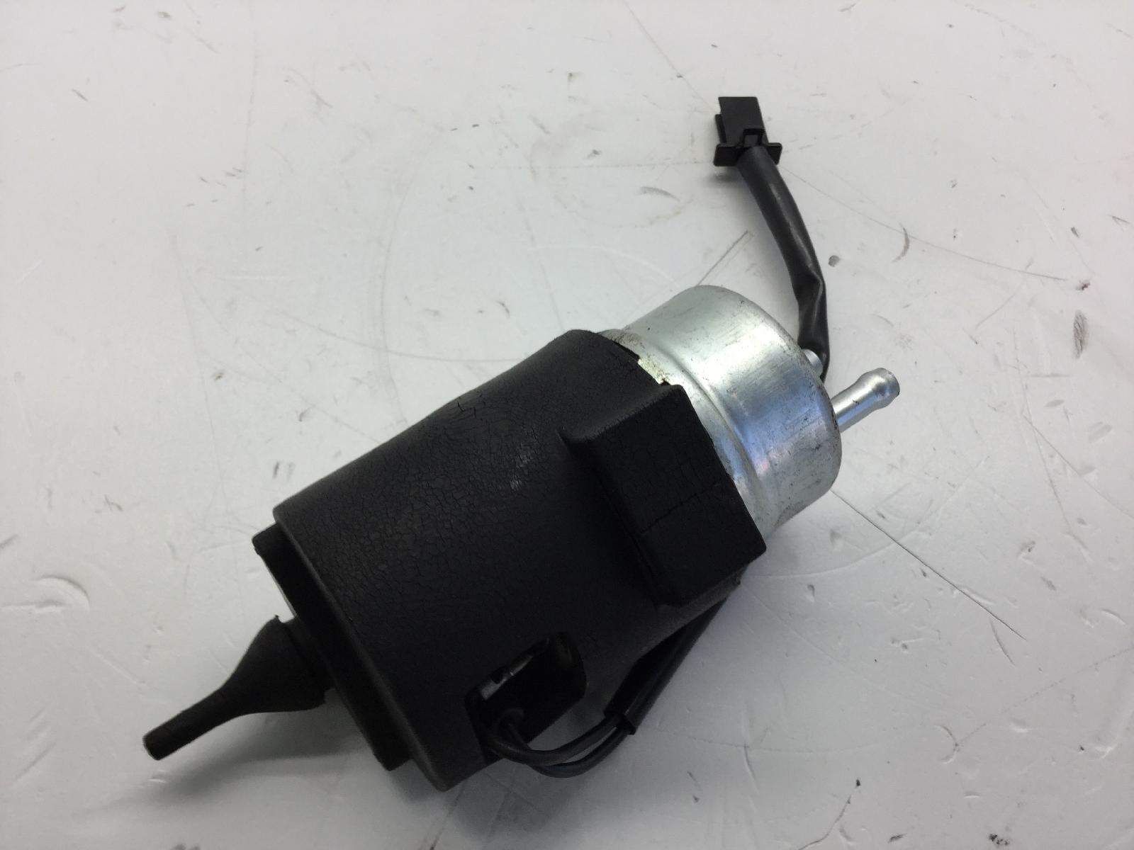 Yamaha x-max 250 pompa benzina carburante 2005 2006 sg161
