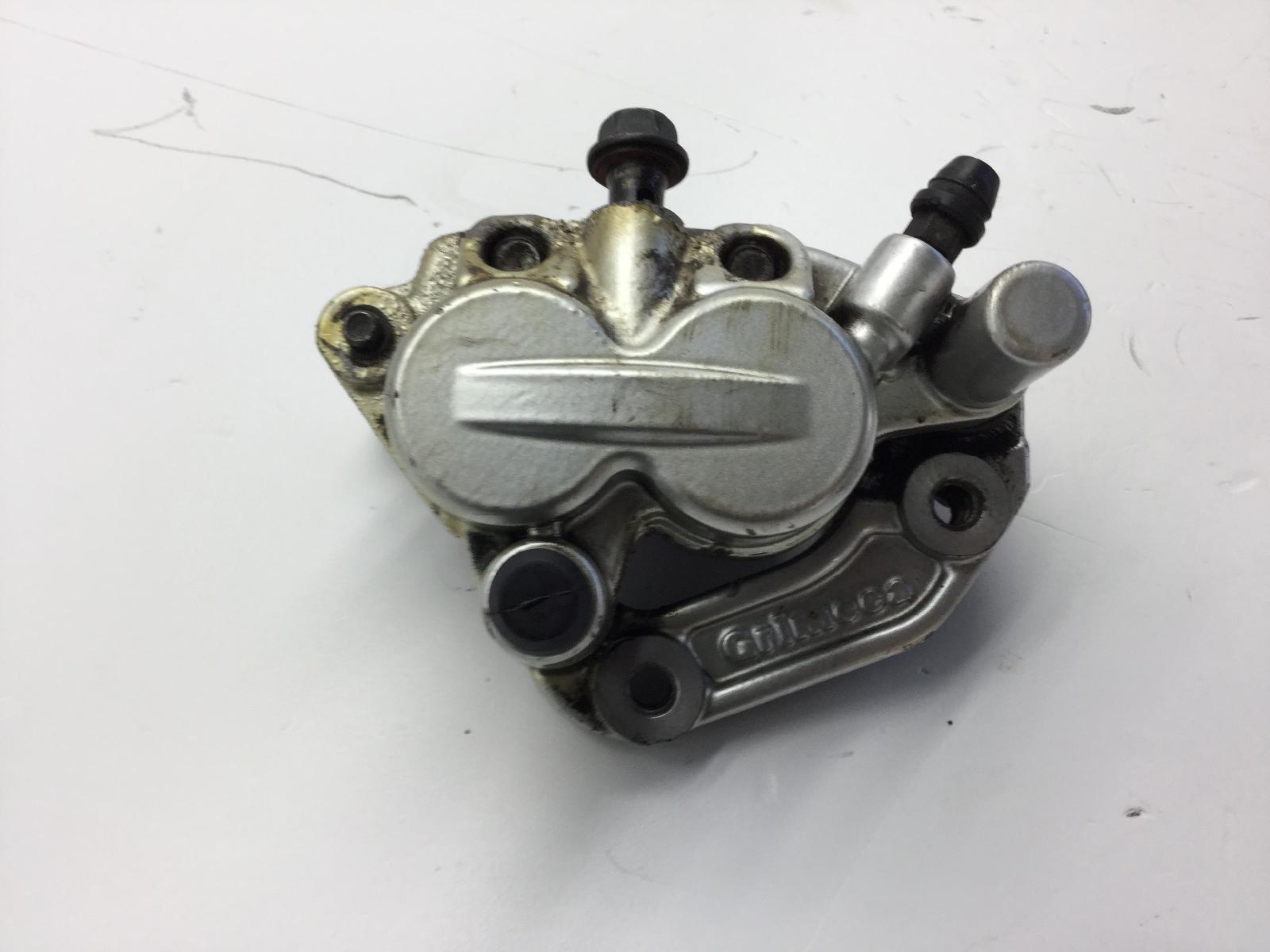 Yamaha x-max 250 pinza freno anteriore 2005 2006 sg161