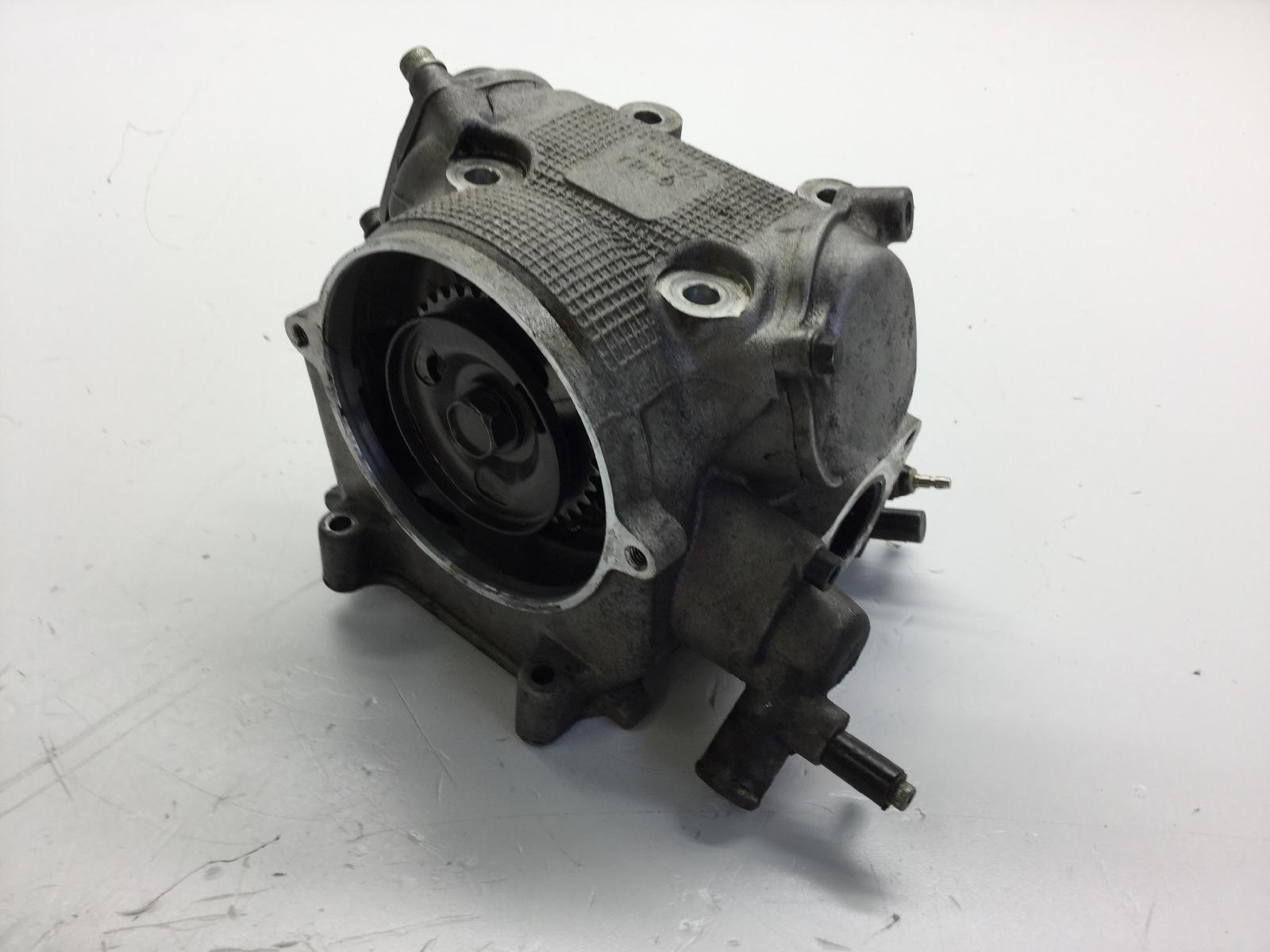 Yamaha x-max 250 testa testata head 2005 2006 sg161