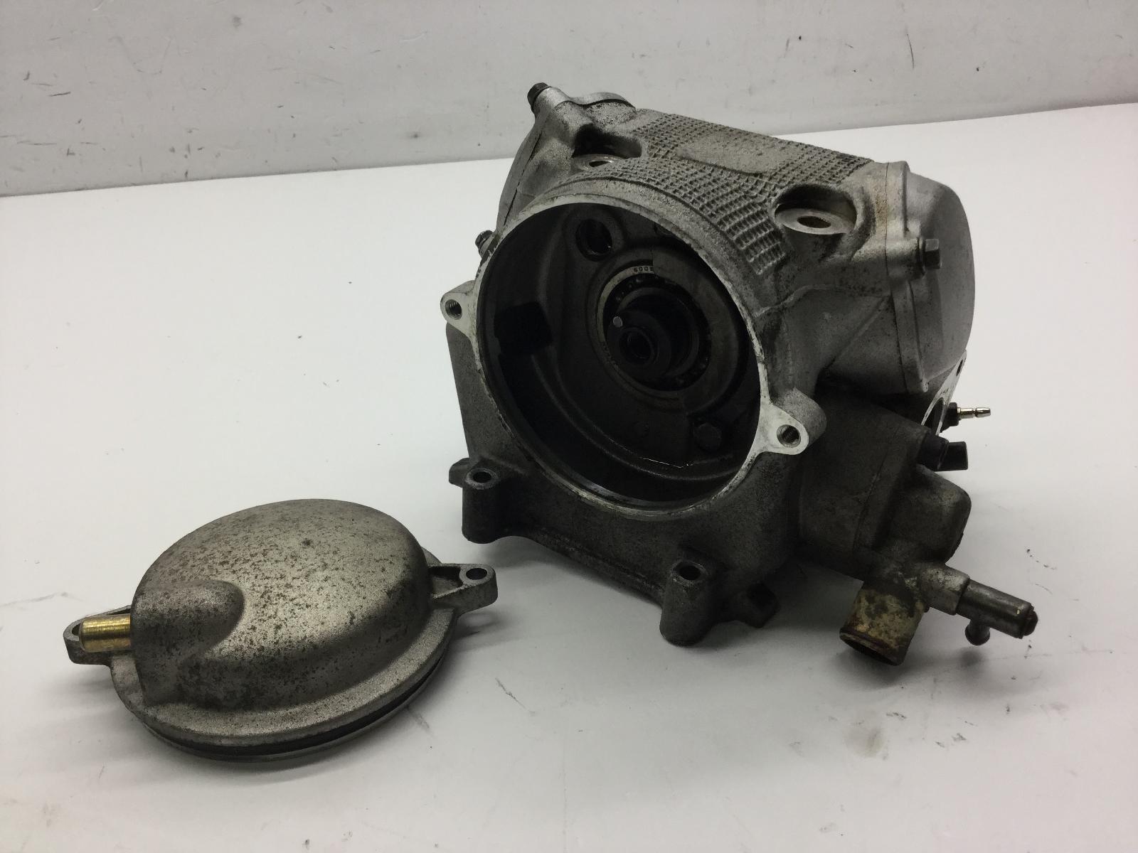 Yamaha x-max 250 testata testa head completa 2005 2006 sg161