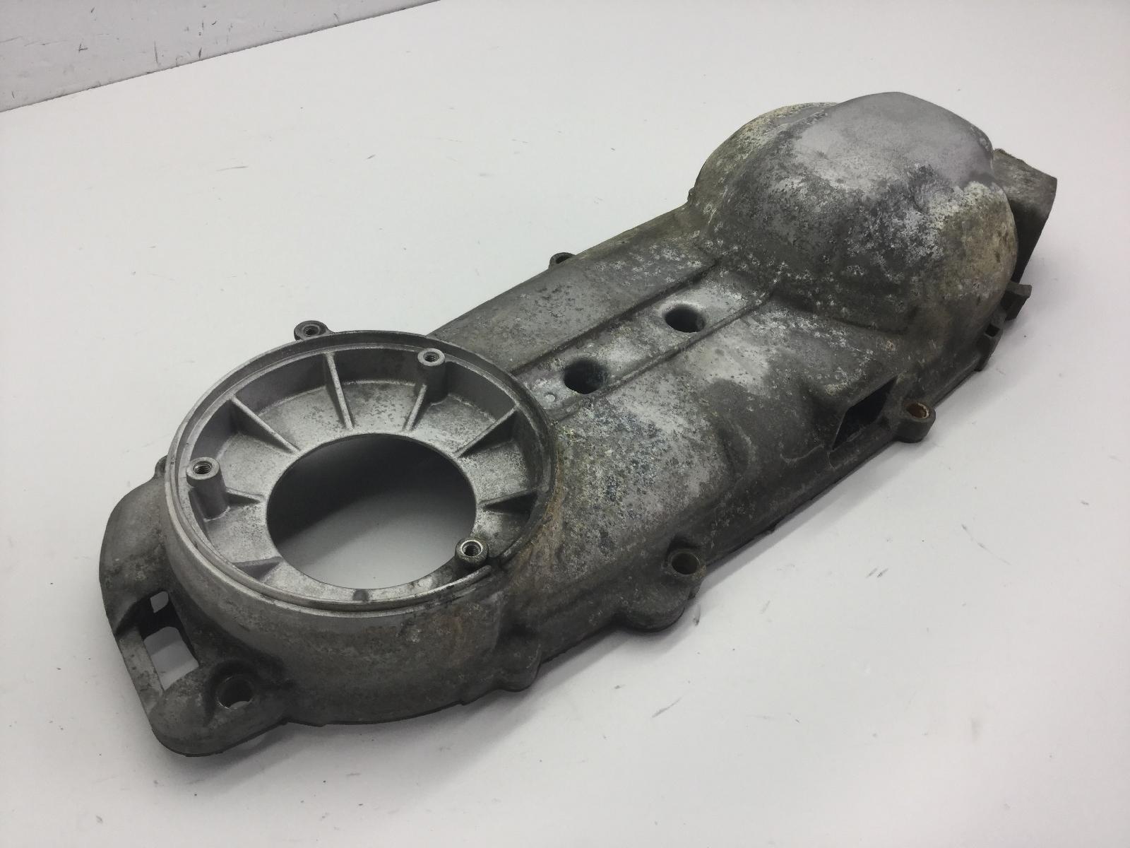 Yamaha x-max 250 carter coperchio trasmissione 2005 2006 sg161